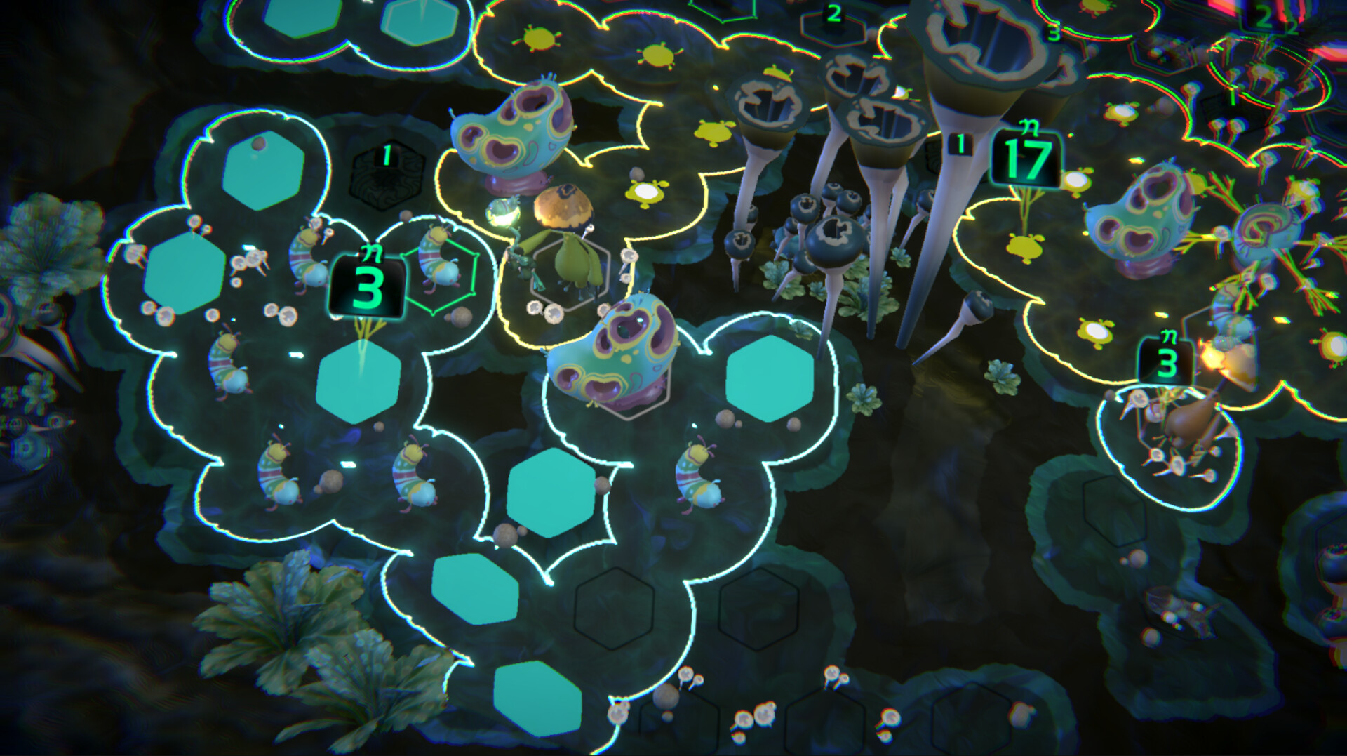 SporeBloom Screenshot 3