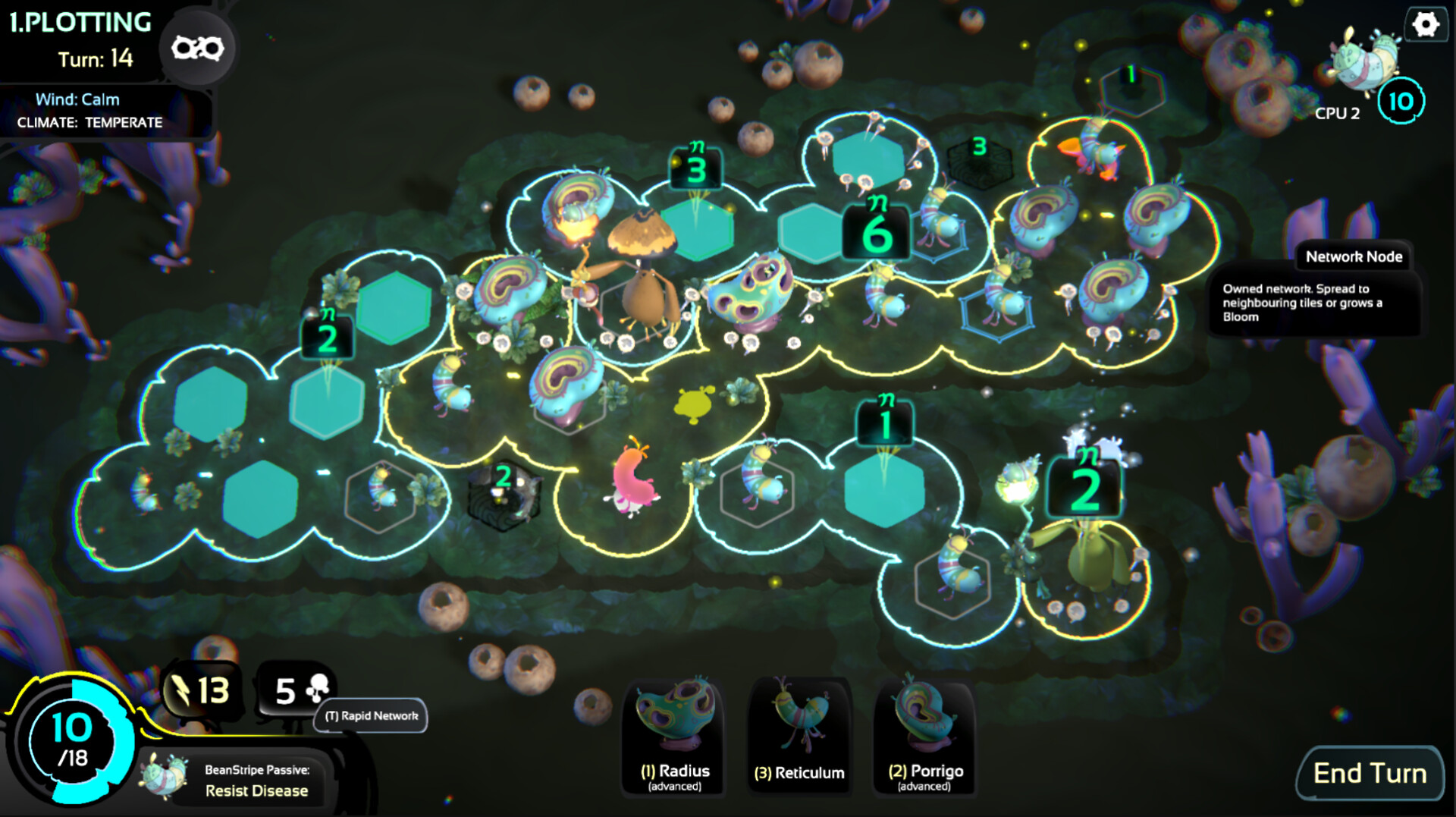 SporeBloom Screenshot 8