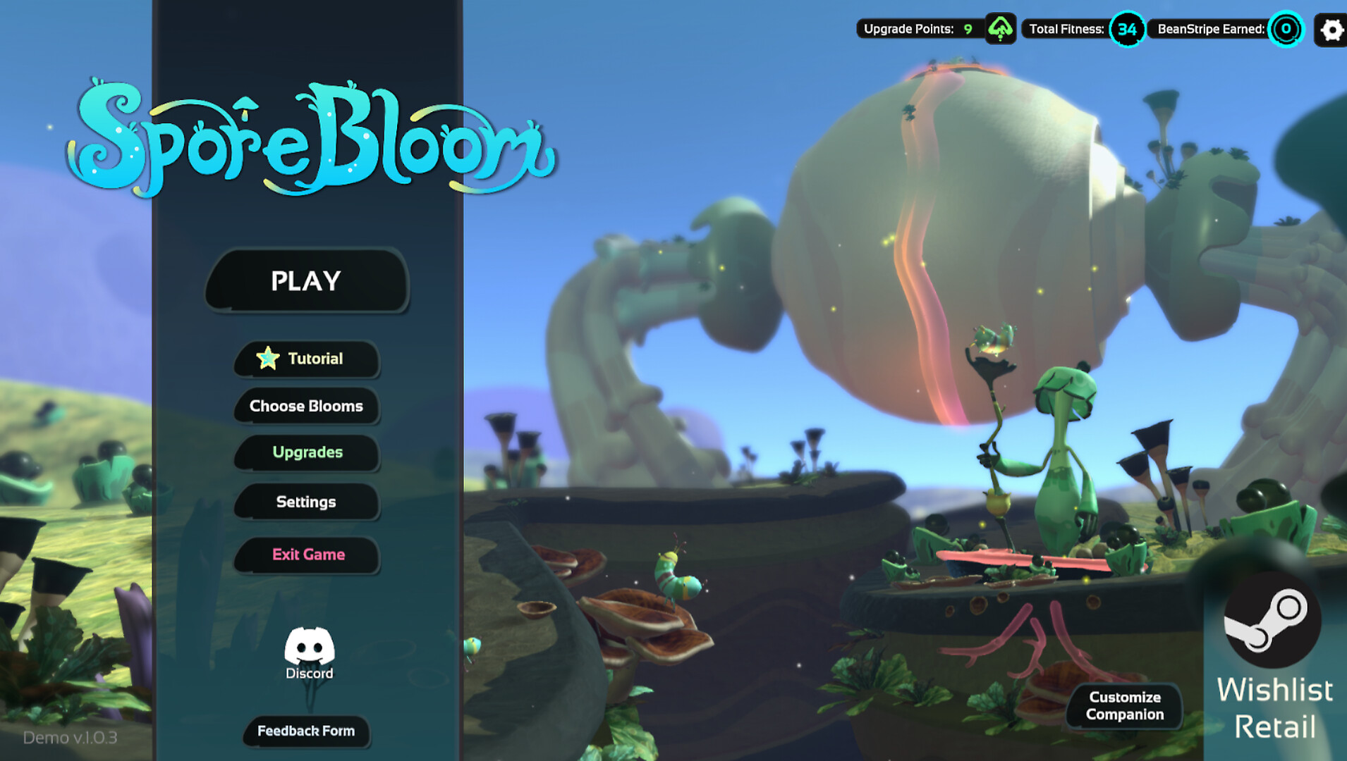 SporeBloom Screenshot 7