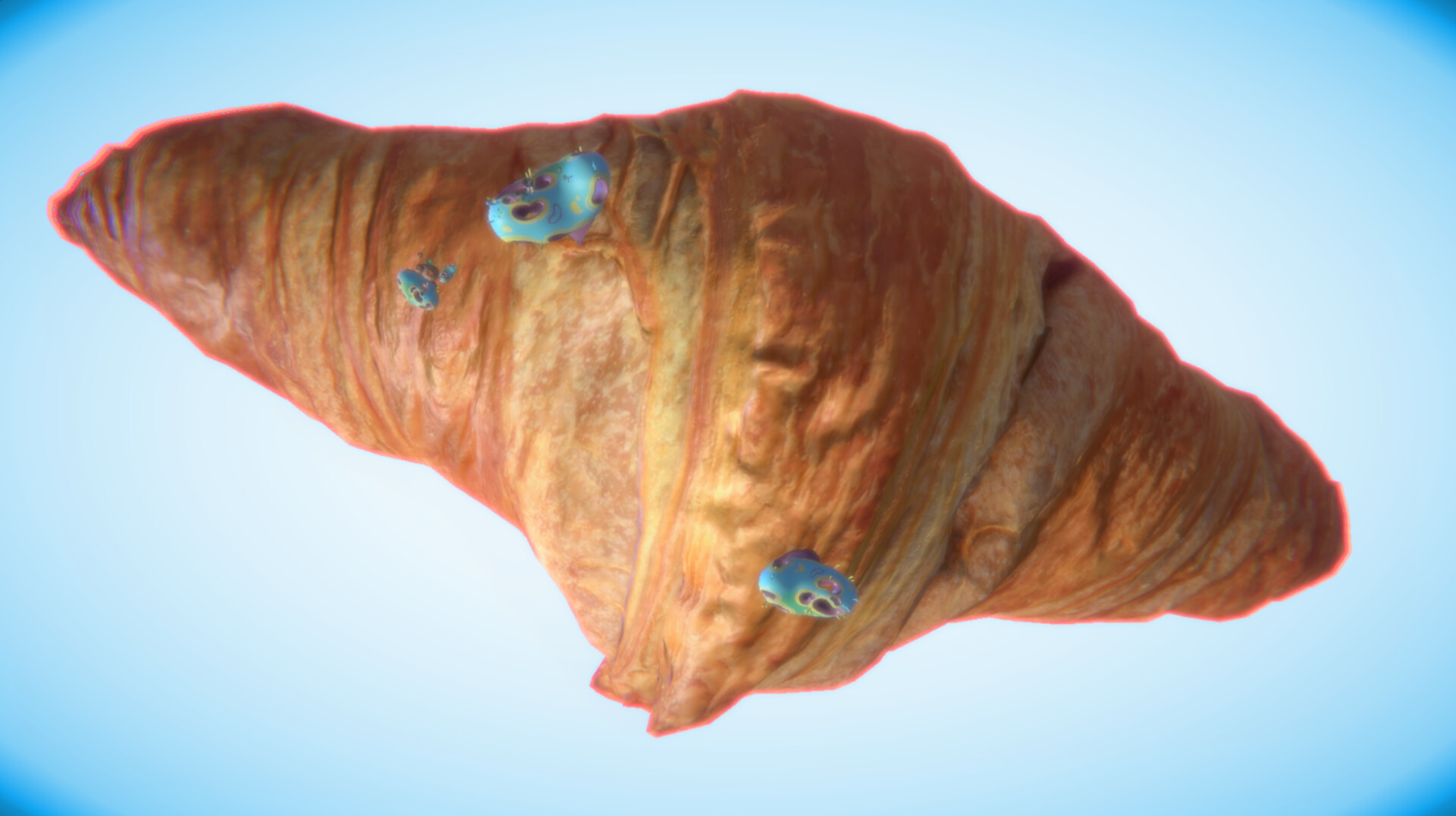 SporeBloom Screenshot 4