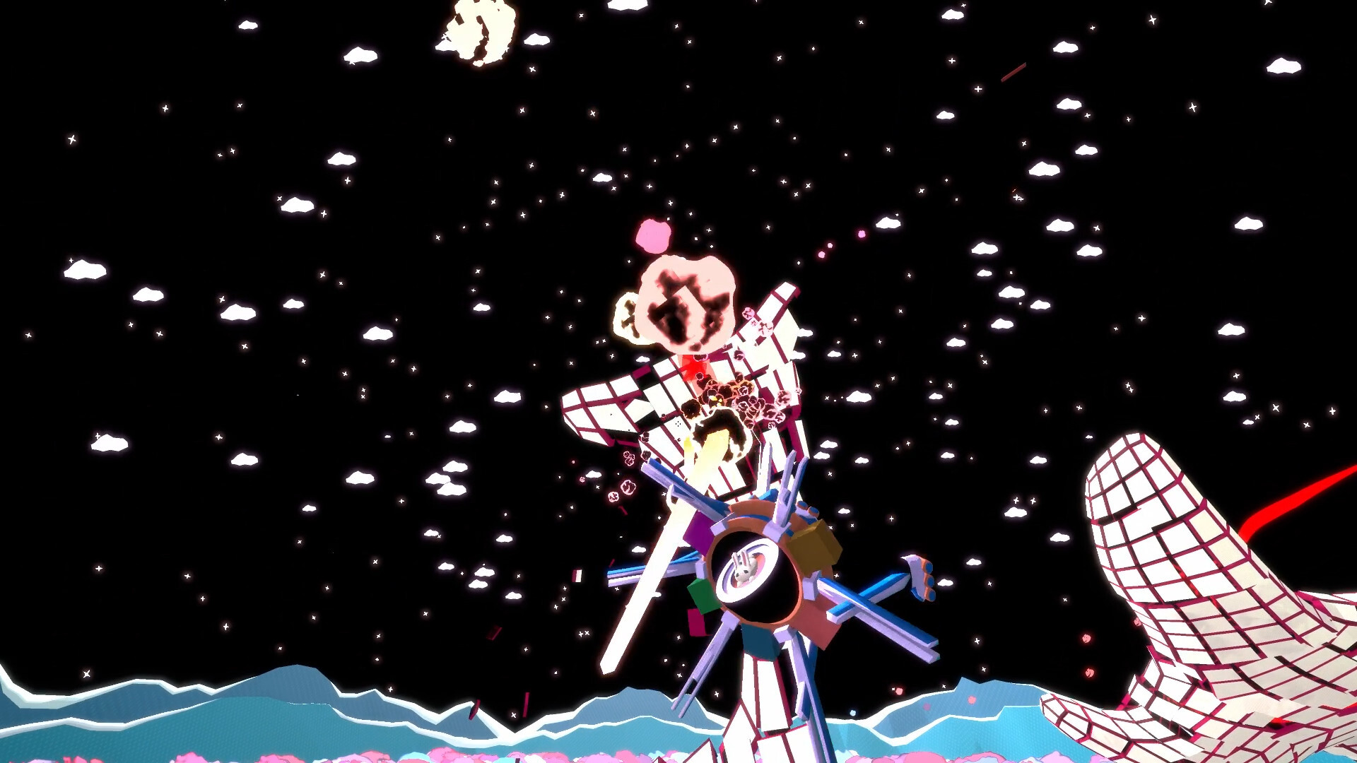 forever-happy-town Screenshot 2