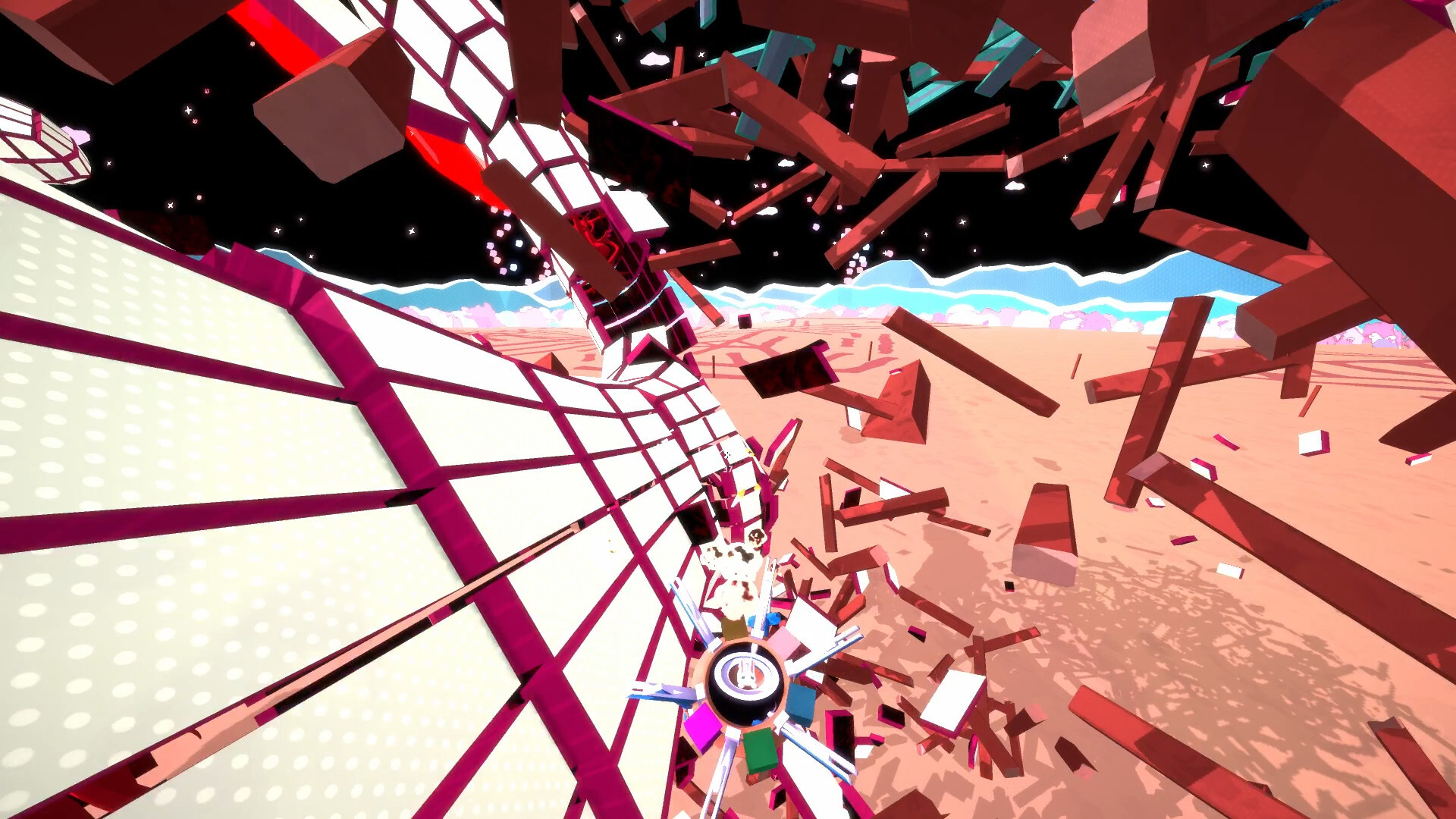 forever-happy-town Screenshot 4