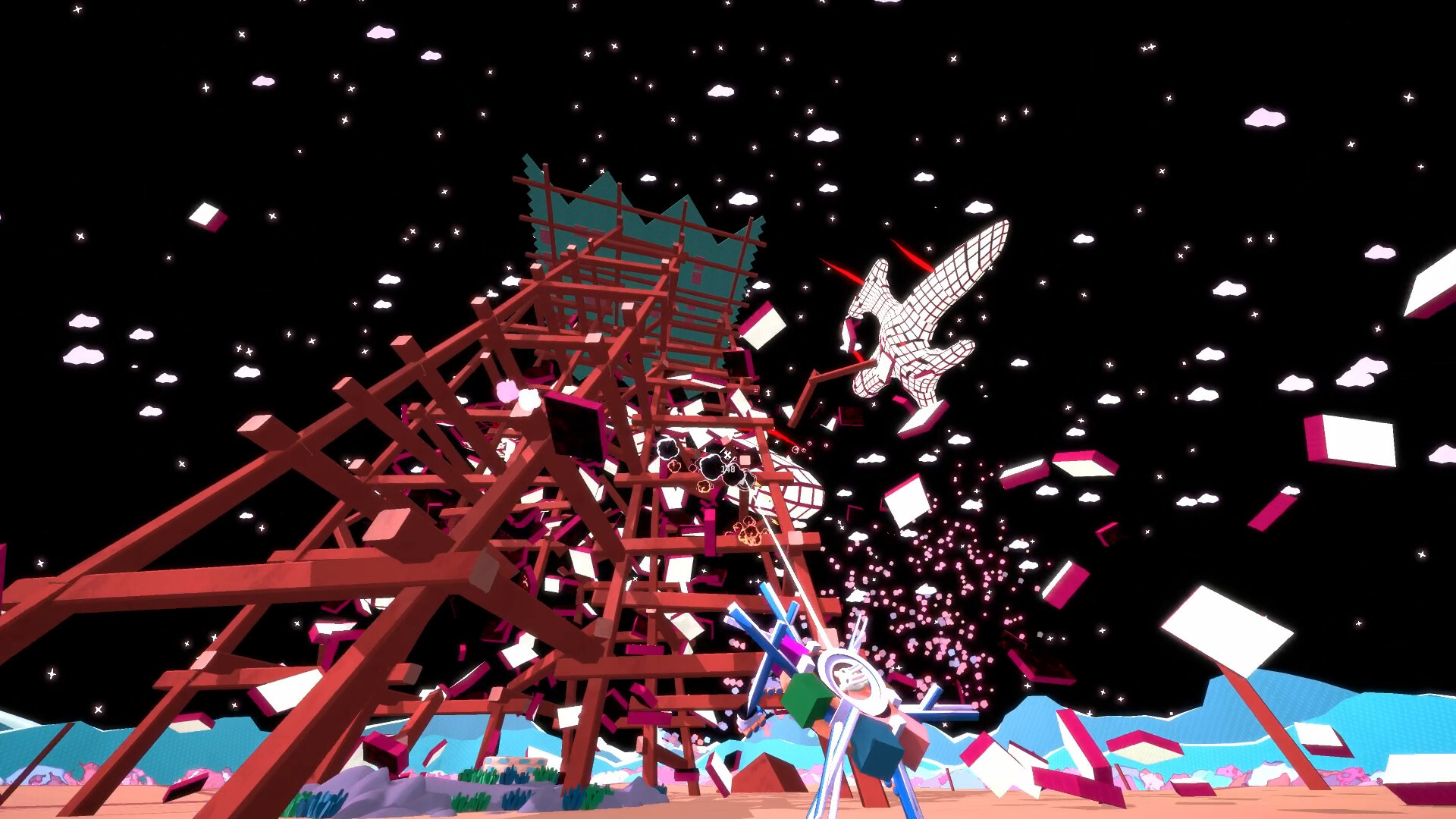 forever-happy-town Screenshot 9