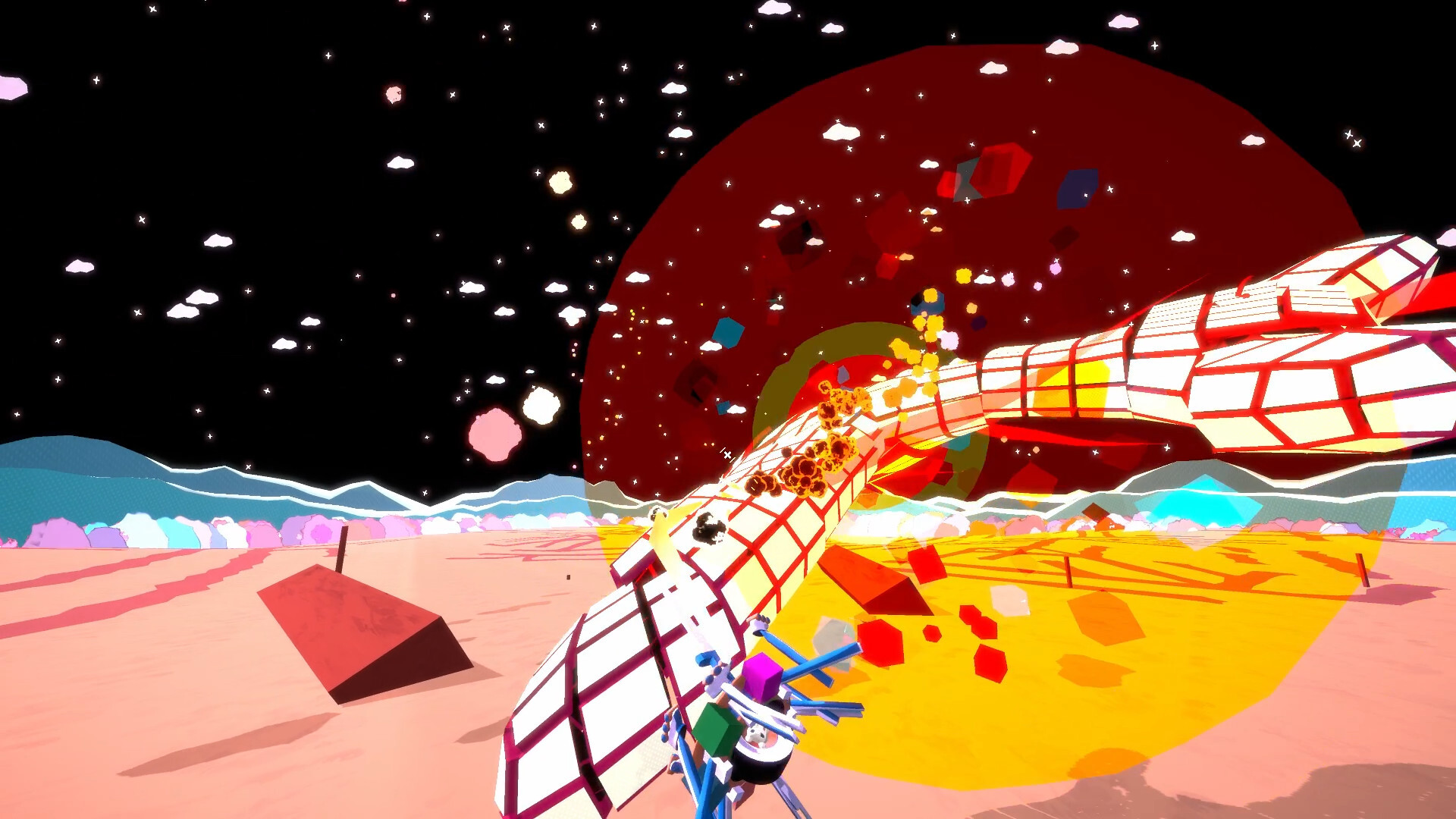 forever-happy-town Screenshot 10