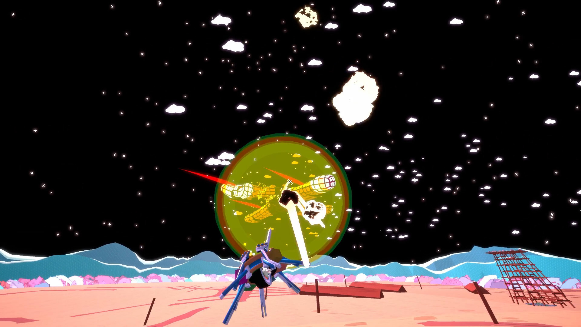 forever-happy-town Screenshot 8