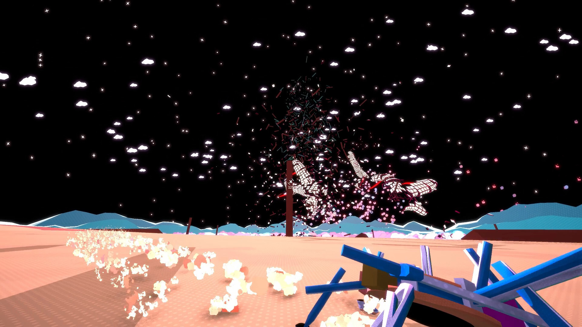 forever-happy-town Screenshot 3