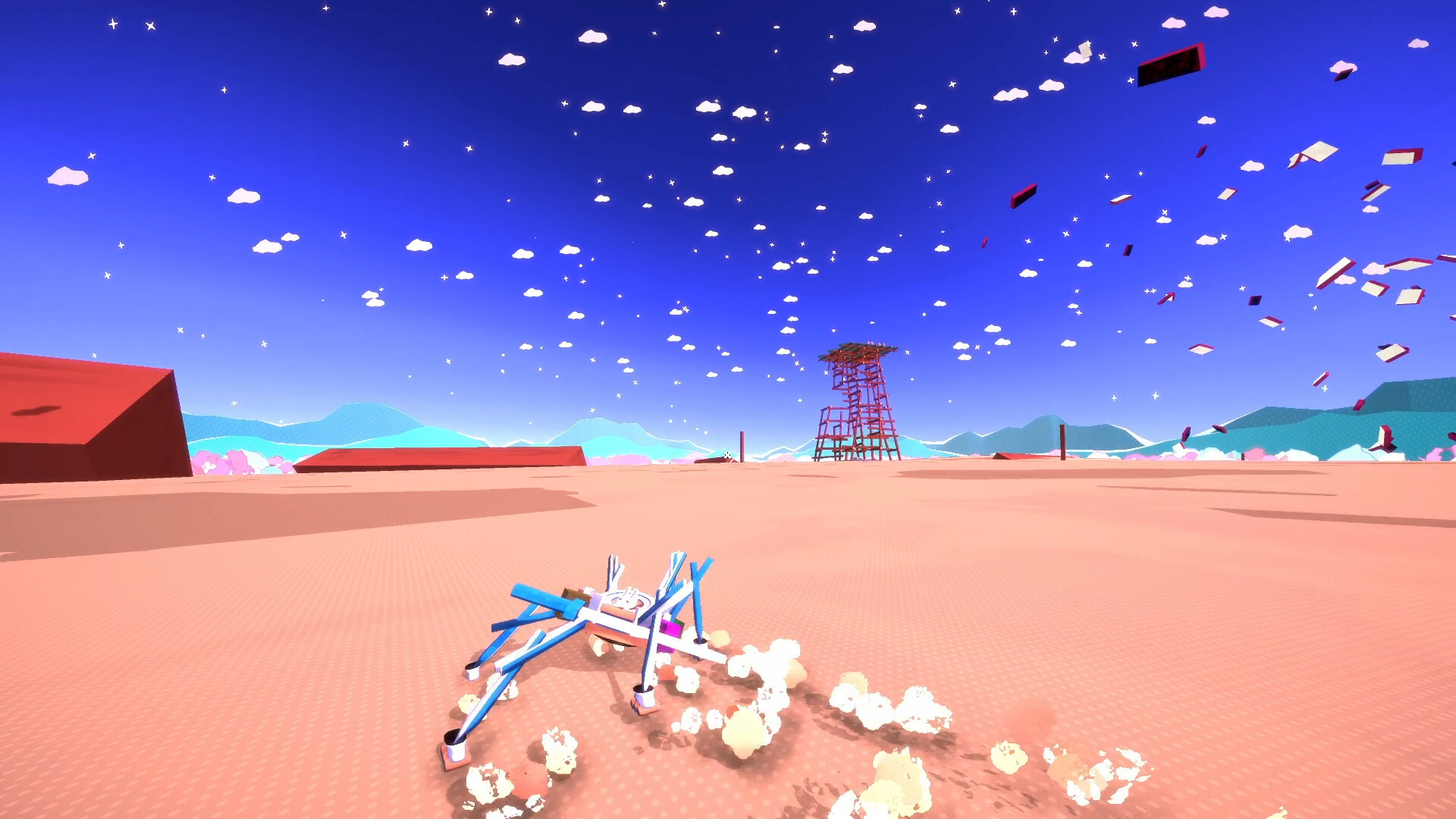 forever-happy-town Screenshot 6