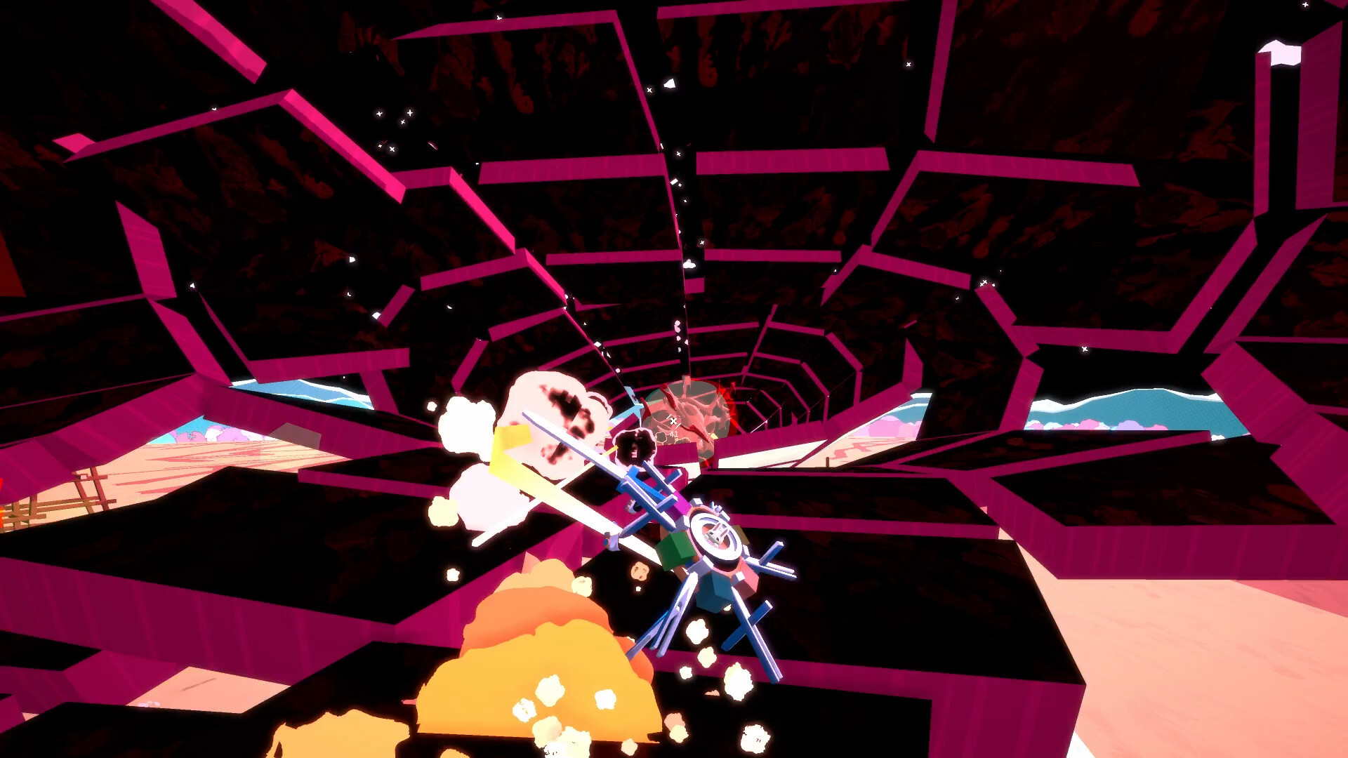 forever-happy-town Screenshot 11