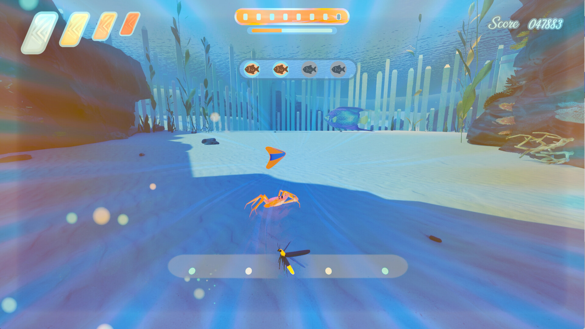 Scuttle Screenshot 8