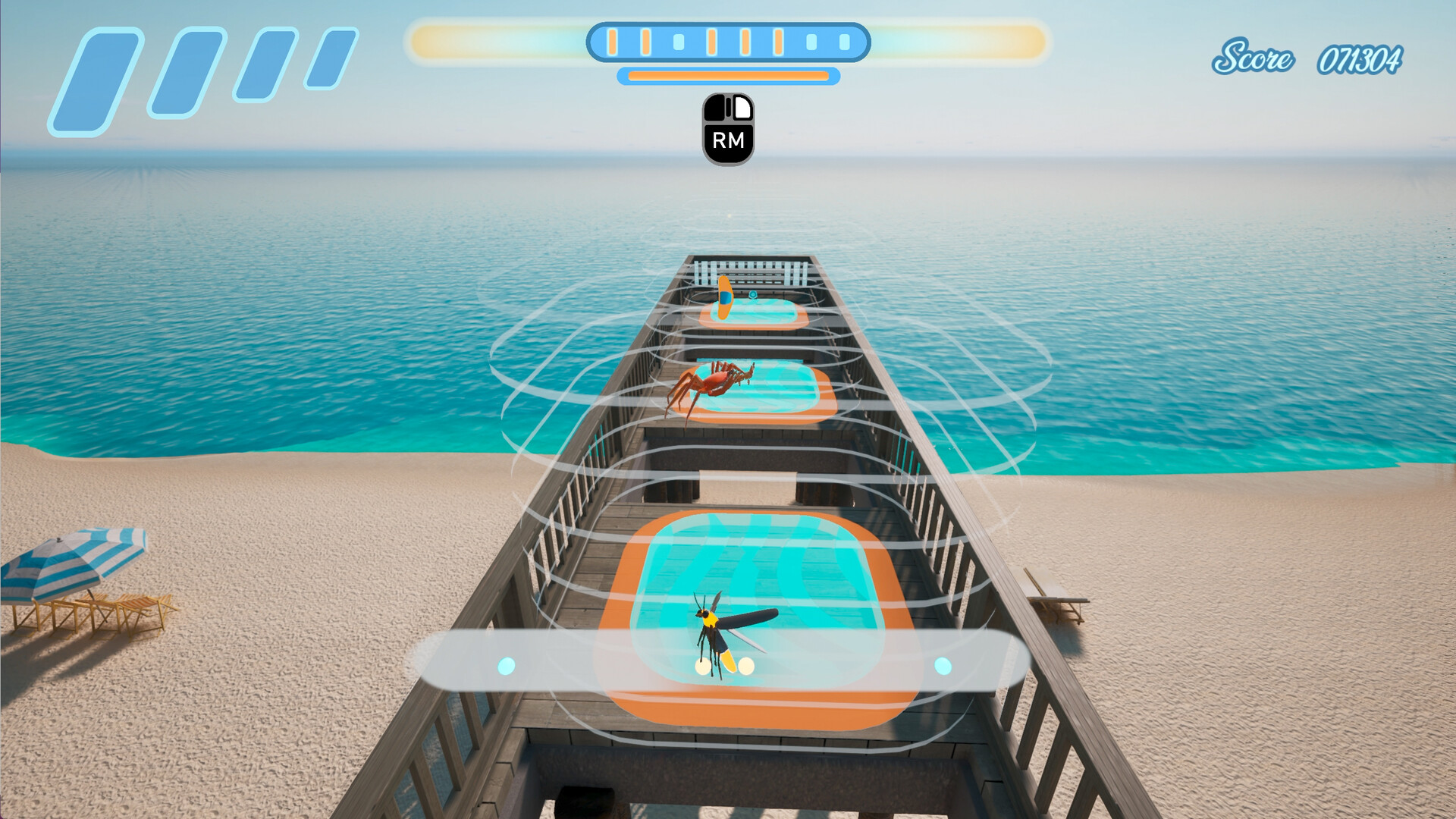 Scuttle Screenshot 9