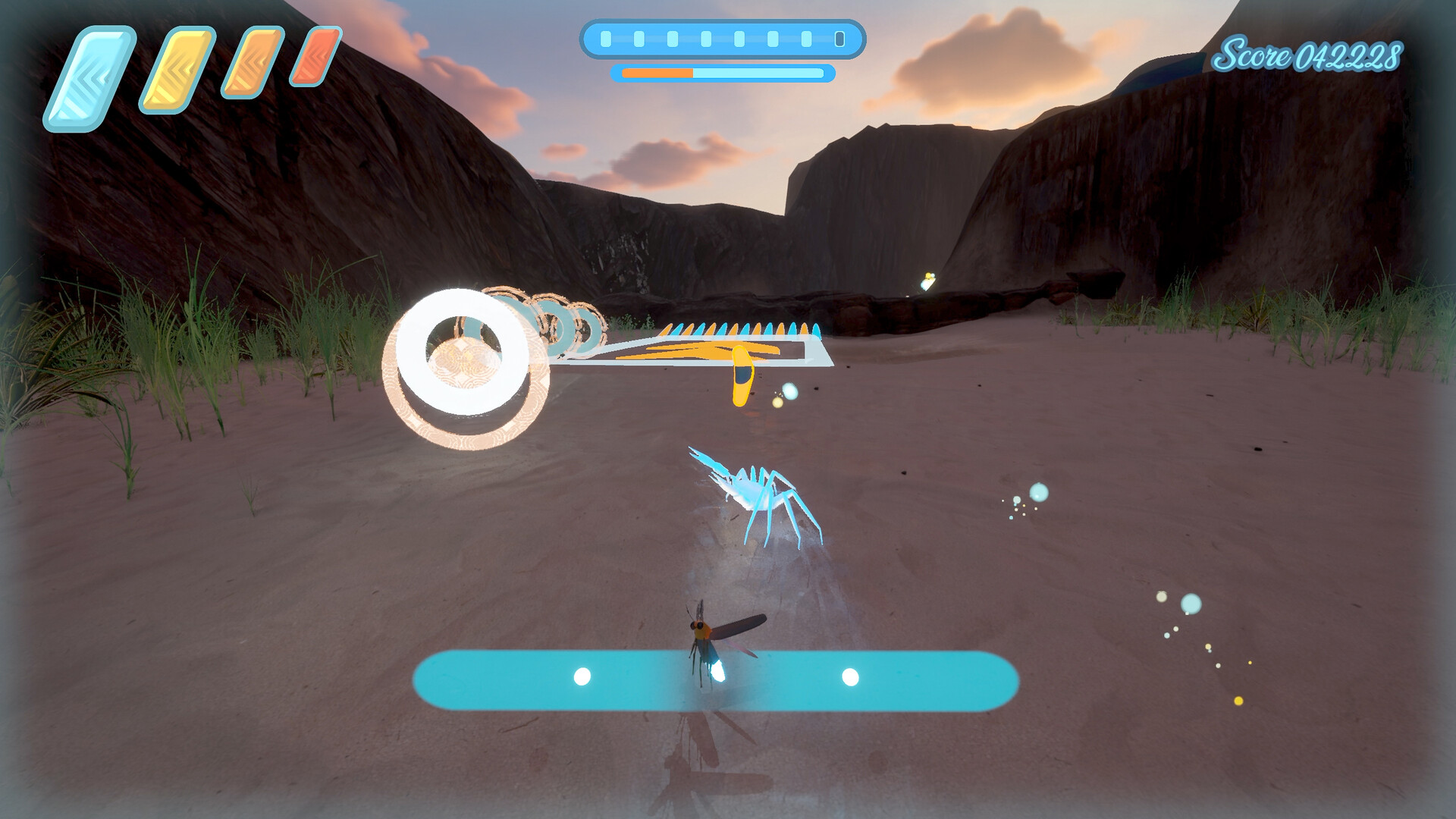 Scuttle Screenshot 6