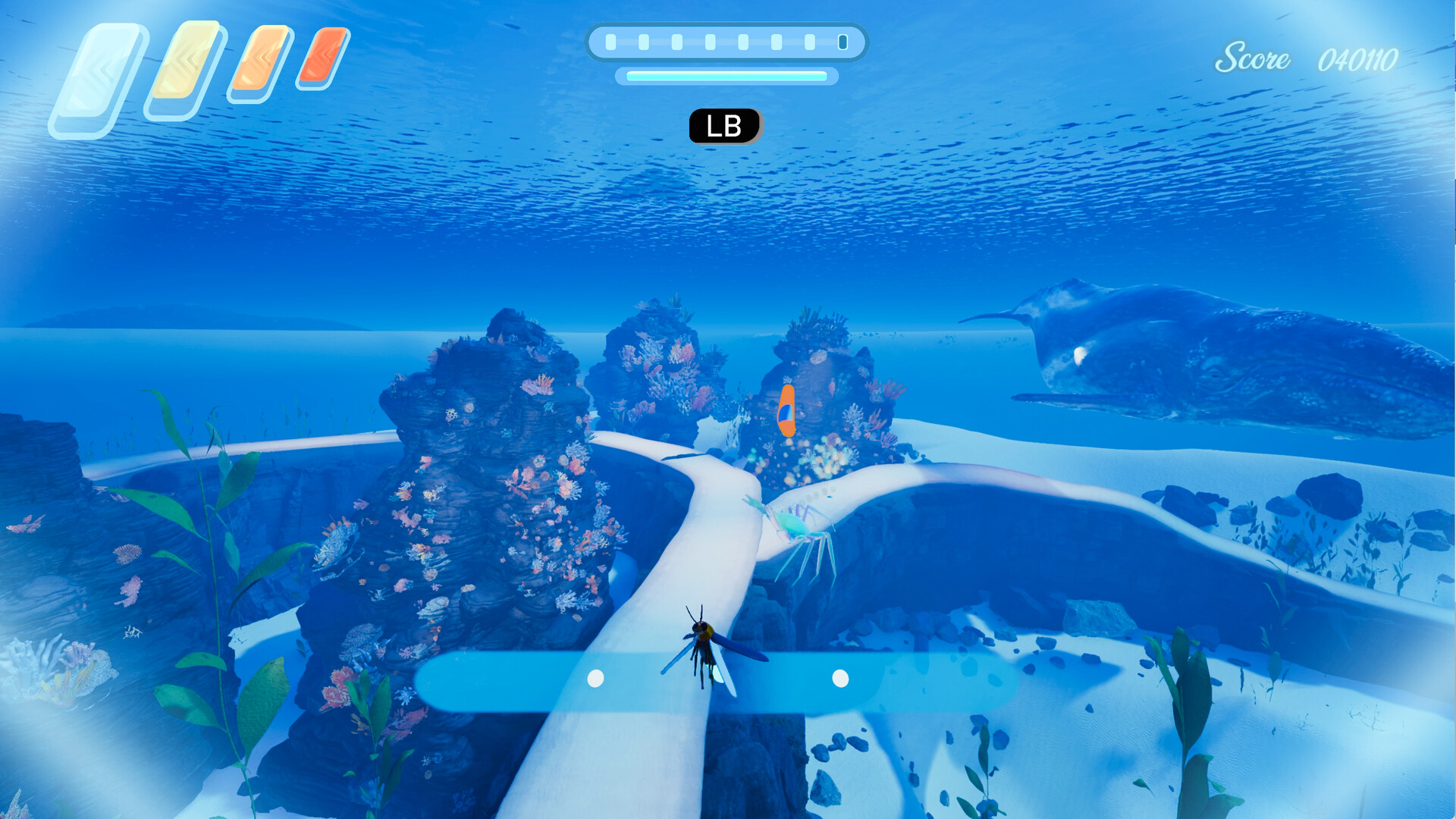 Scuttle Screenshot 1