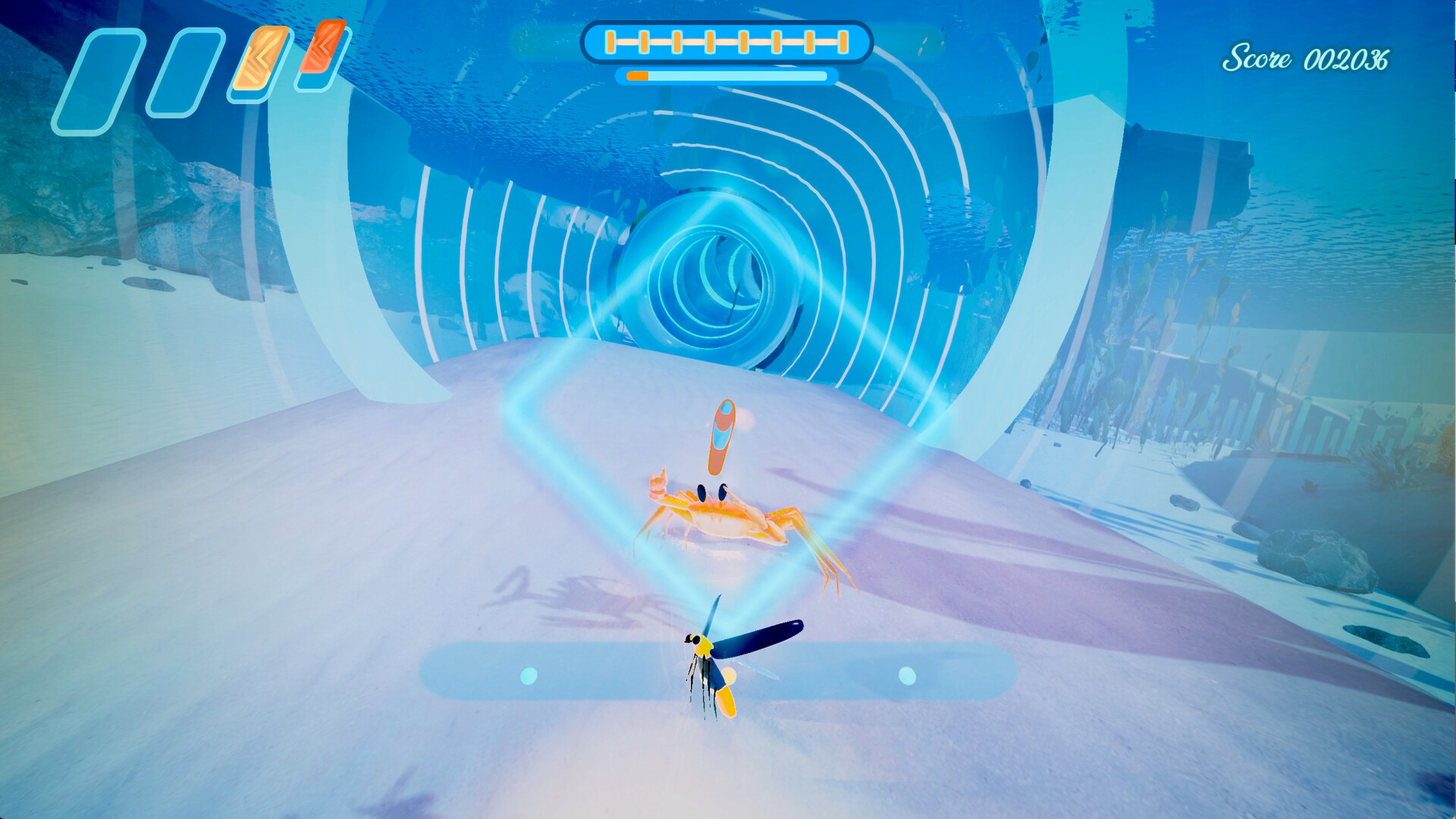 Scuttle Screenshot 5