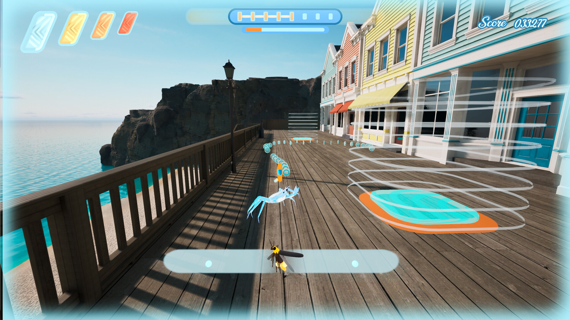 Scuttle Screenshot 2