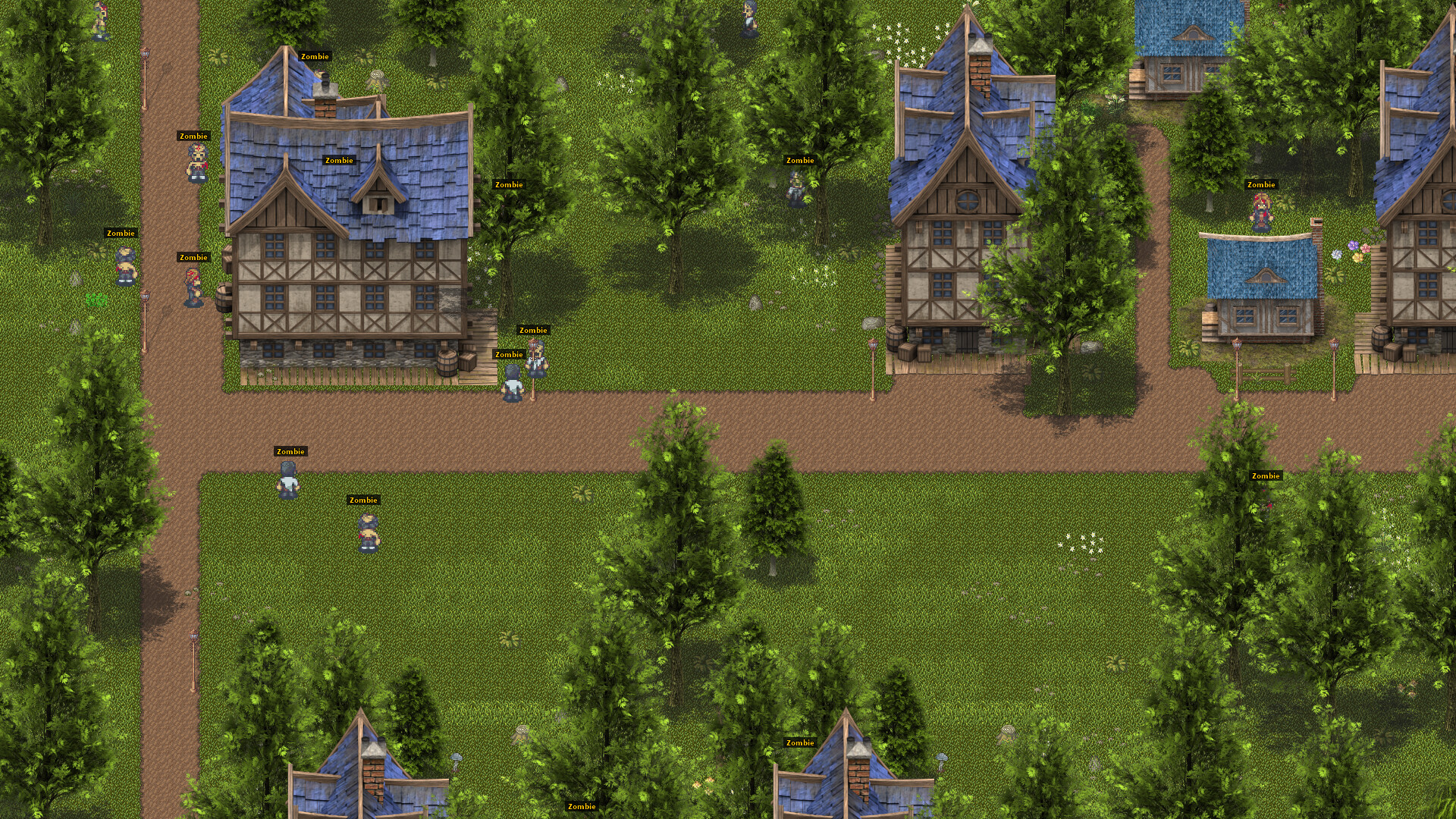 Swordia Screenshot 8