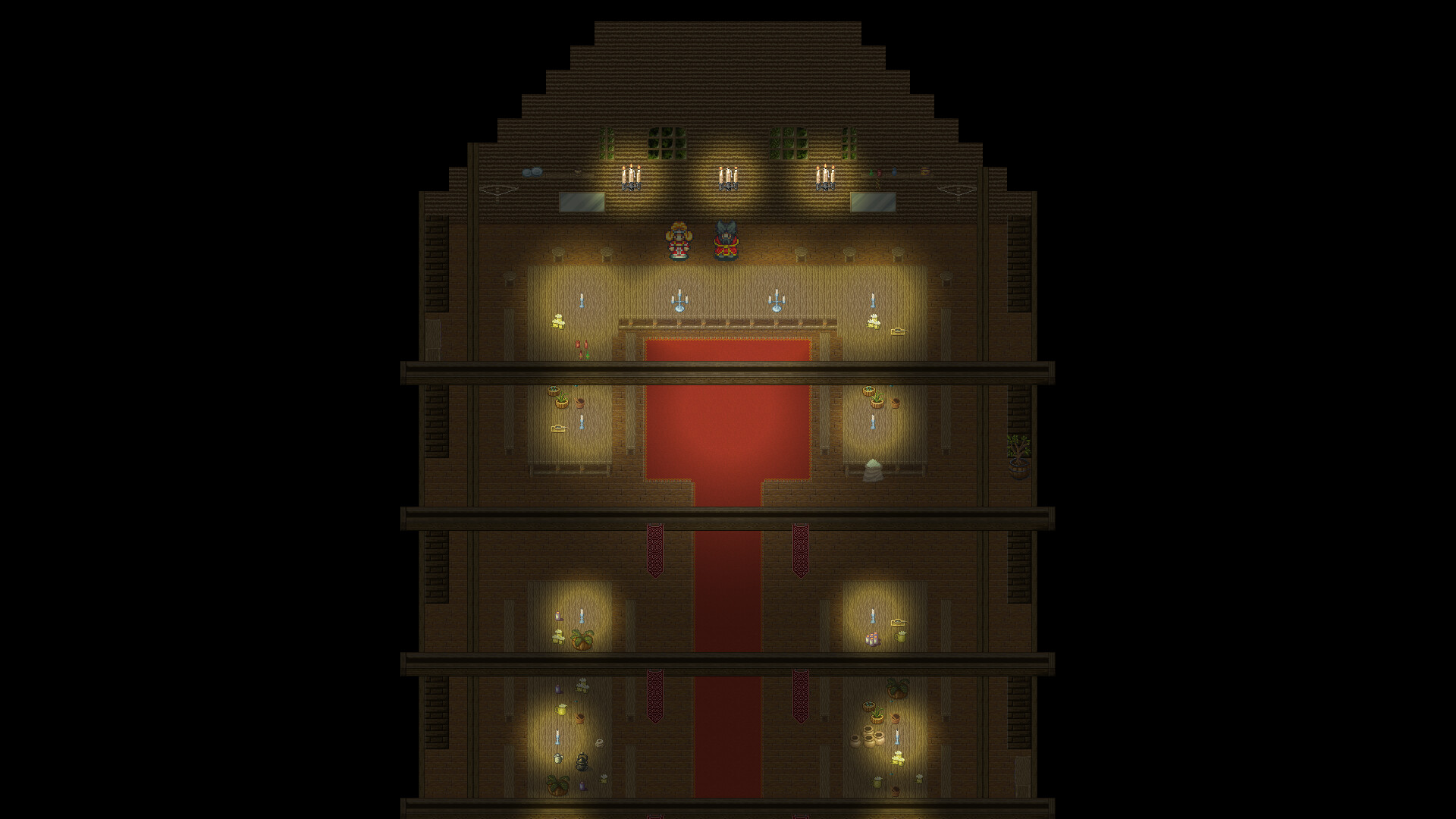 Swordia Screenshot 1