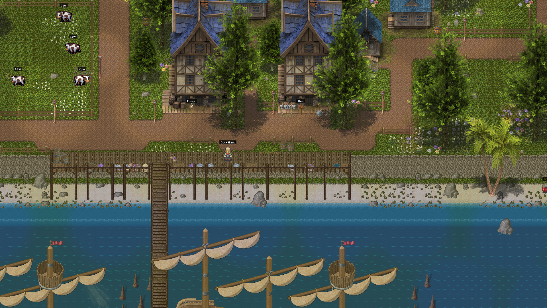 Swordia Screenshot 6