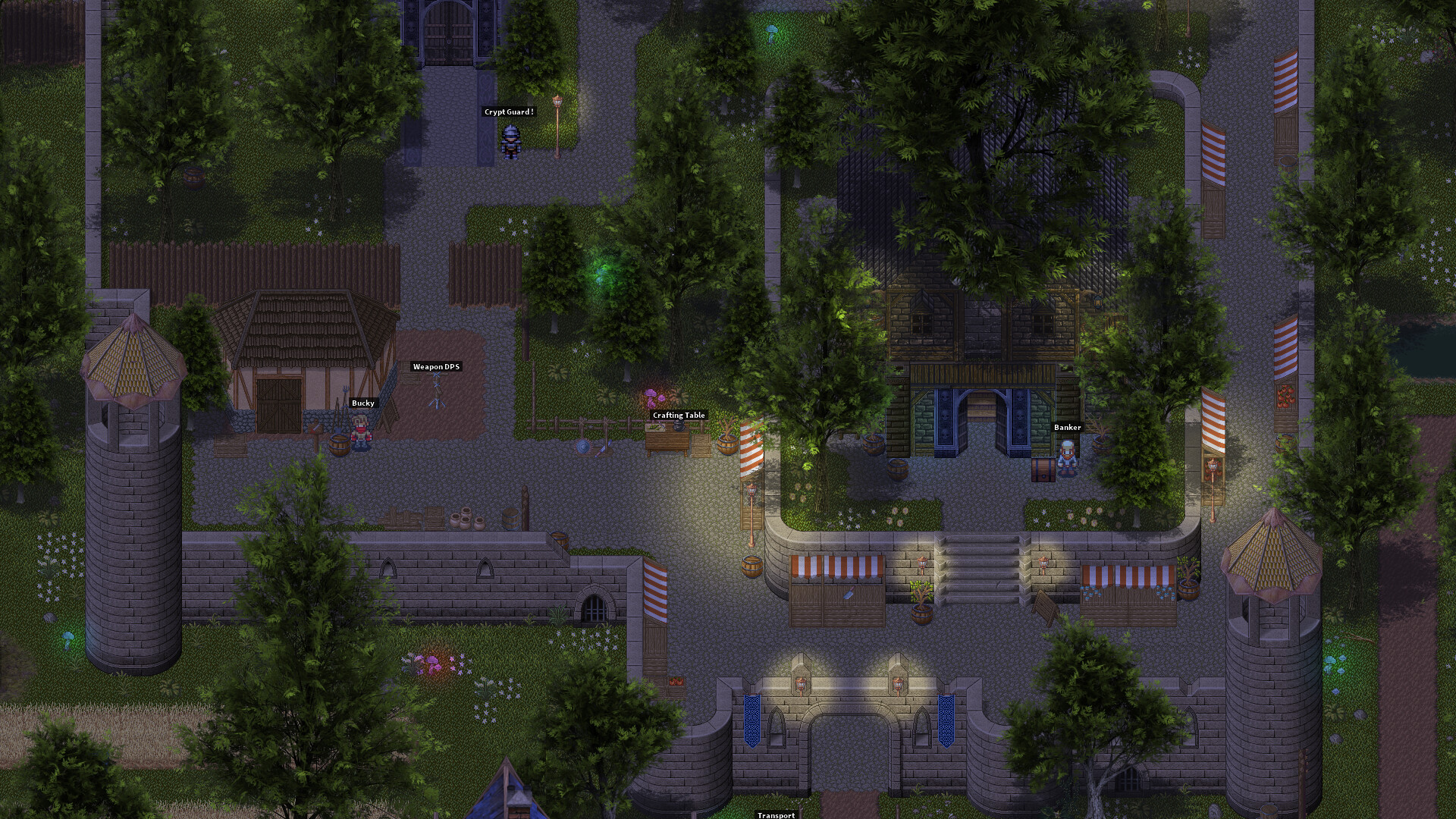 Swordia Screenshot 11