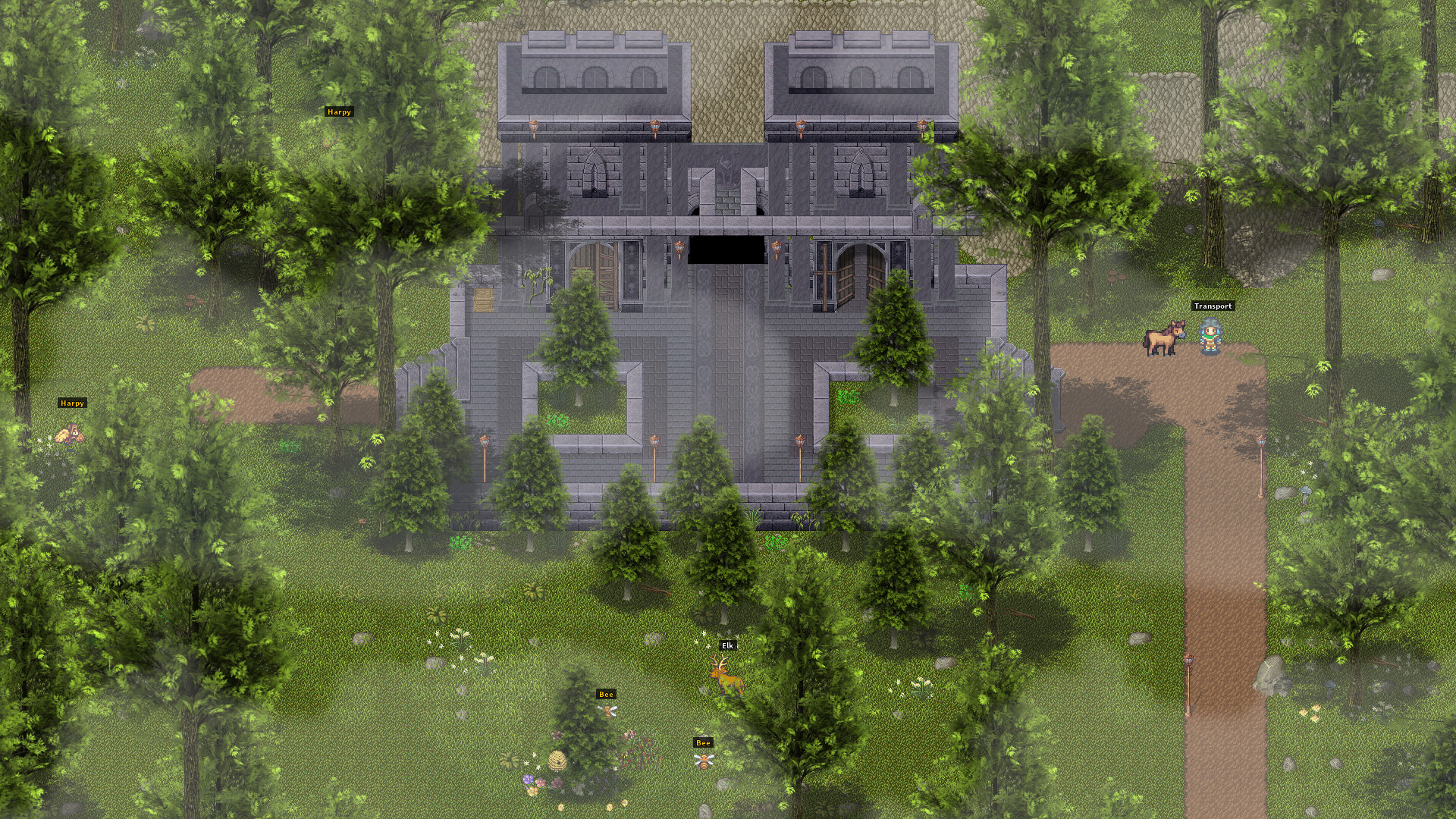 Swordia Screenshot 10