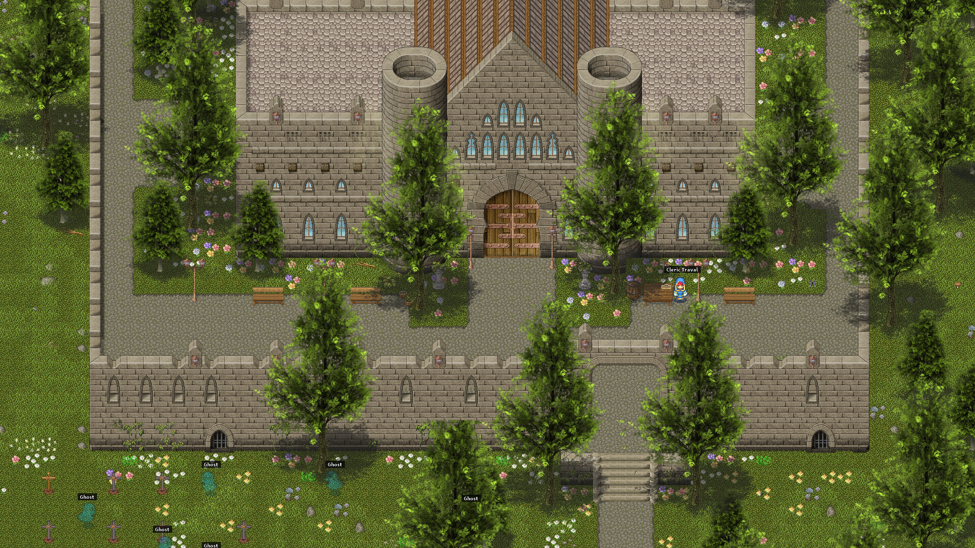 Swordia Screenshot 5