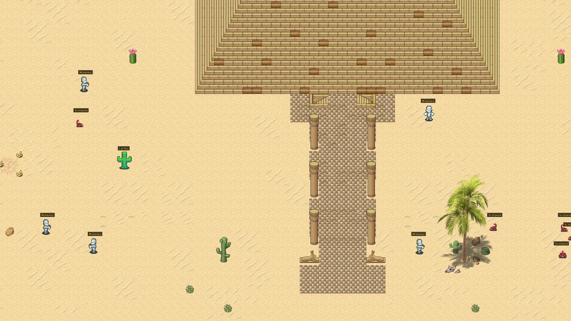 Swordia Screenshot 0