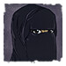 The Jihadi’s Hypocrisy icon