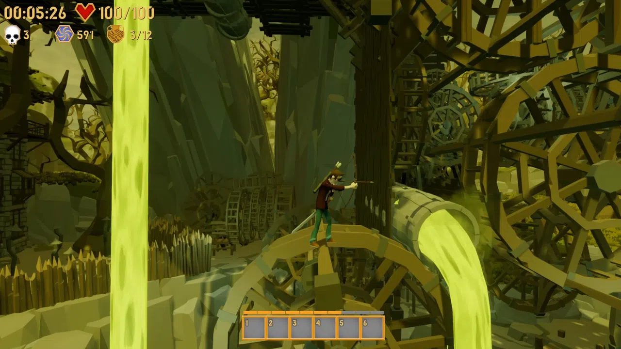 Finity Screenshot 19