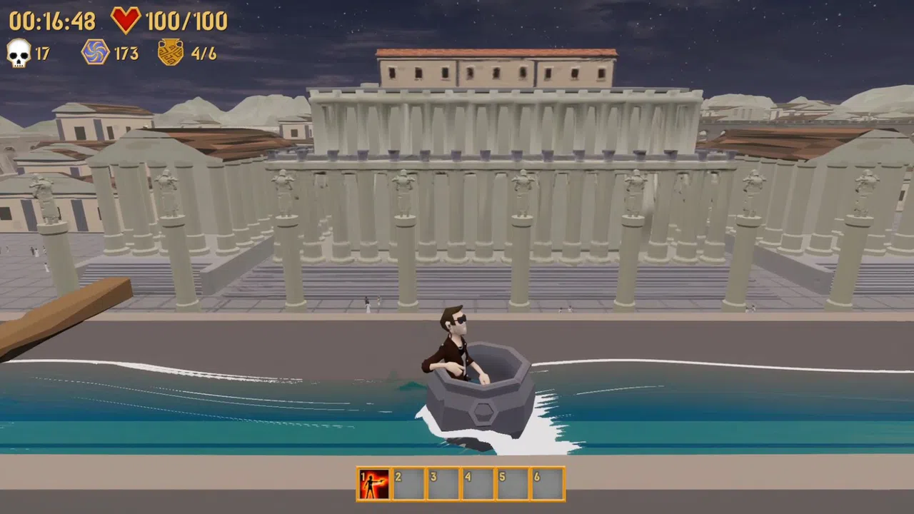 Finity Screenshot 24