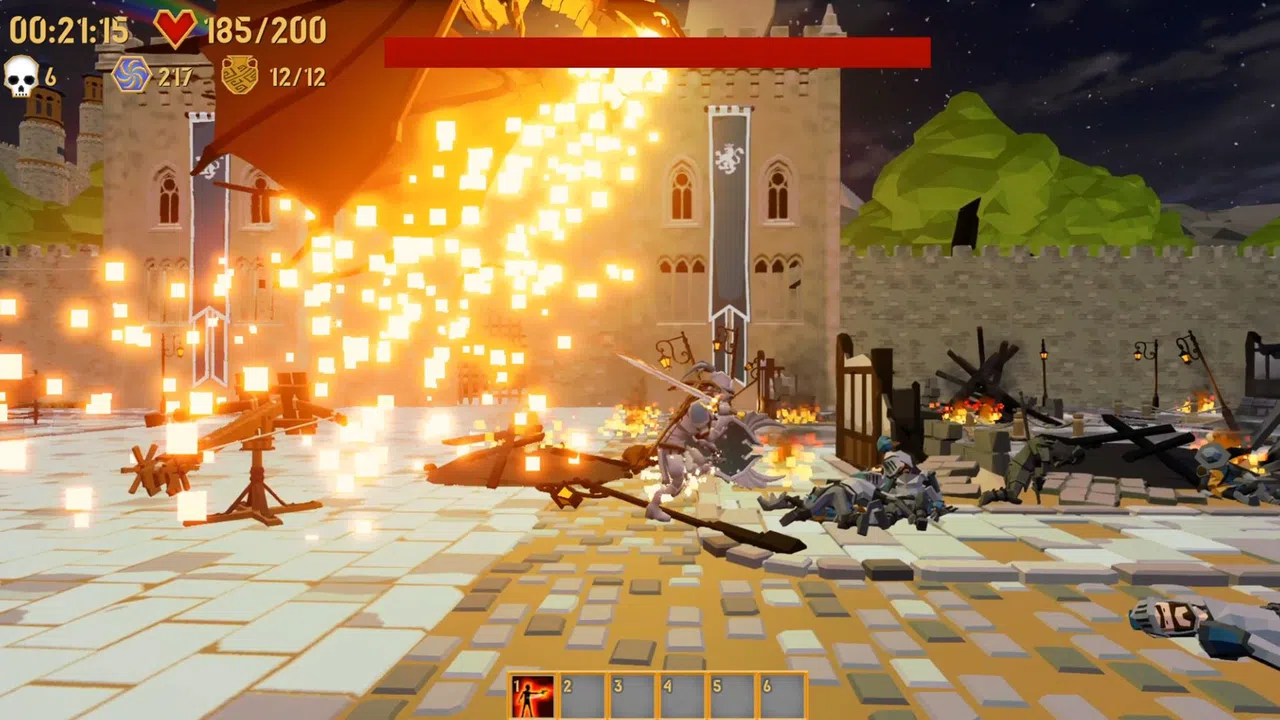 Finity Screenshot 22