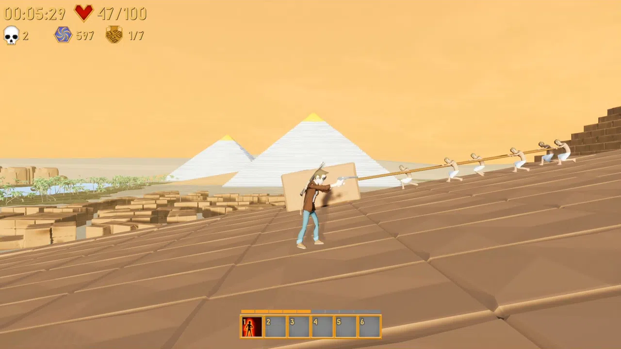 Finity Screenshot 18