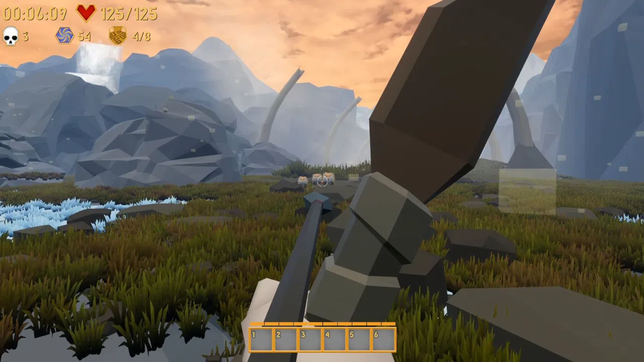 Finity Screenshot 7
