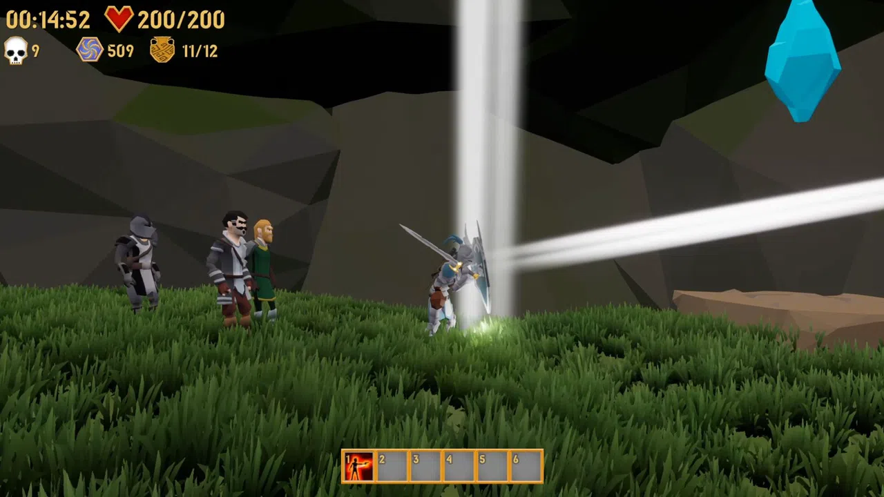 Finity Screenshot 12