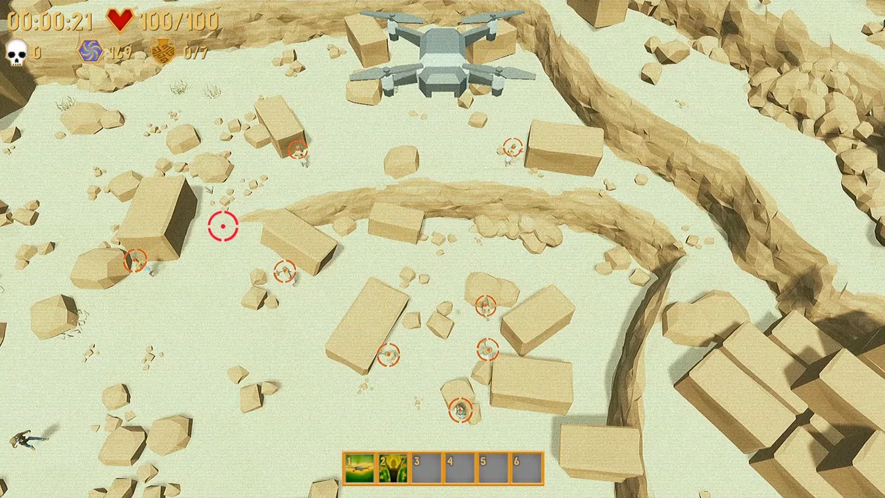 Finity Screenshot 23