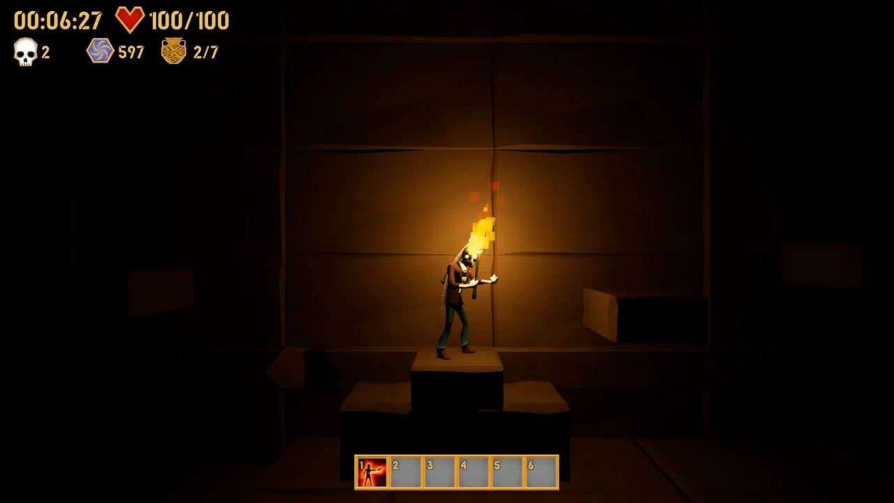 Finity Screenshot 4