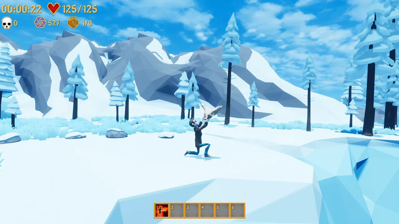 Finity Screenshot 11