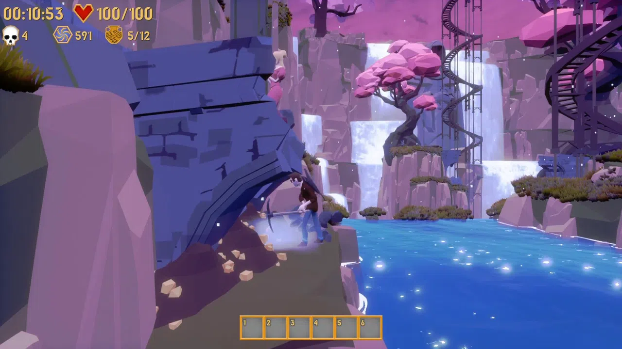 Finity Screenshot 14