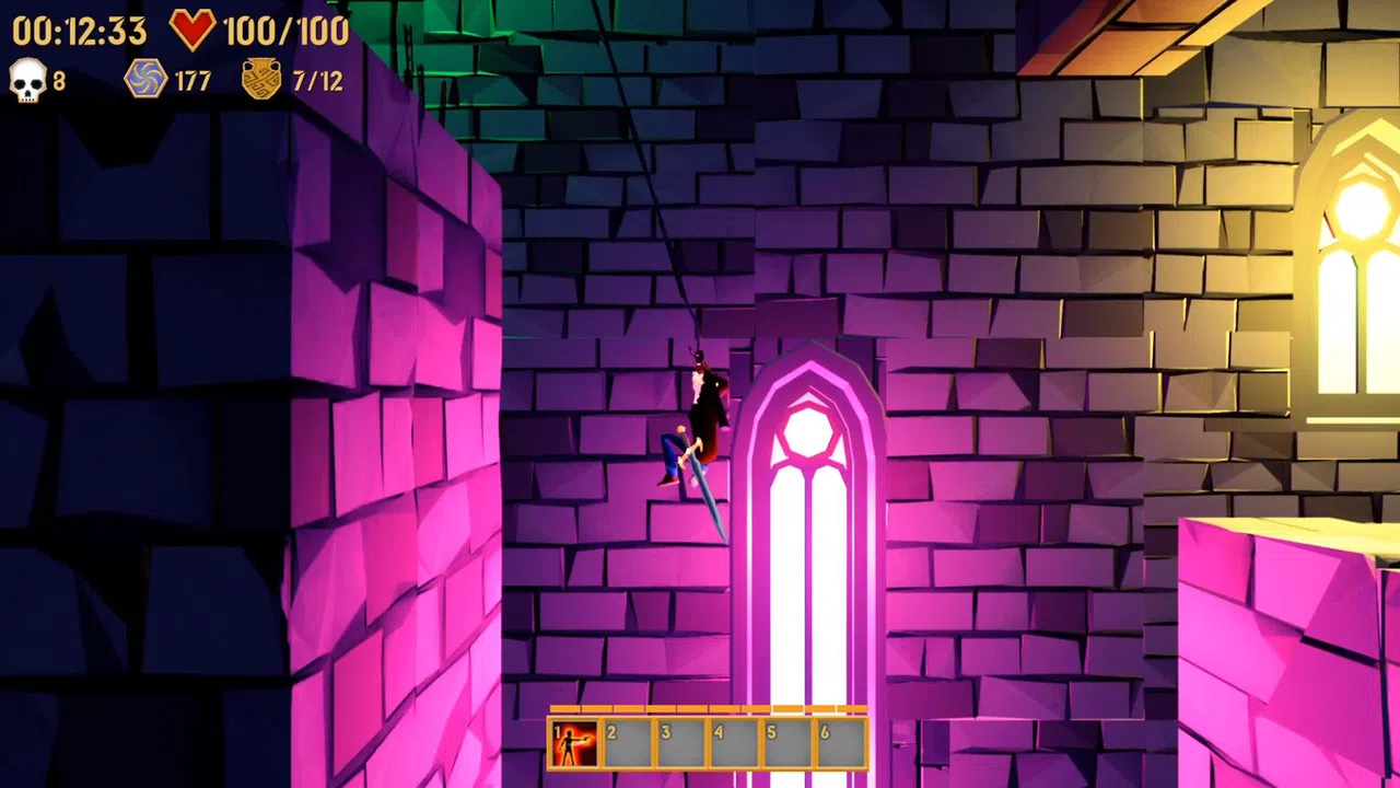 Finity Screenshot 10