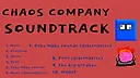 Chaos Company Legacy Soundtrack Screenshot 0