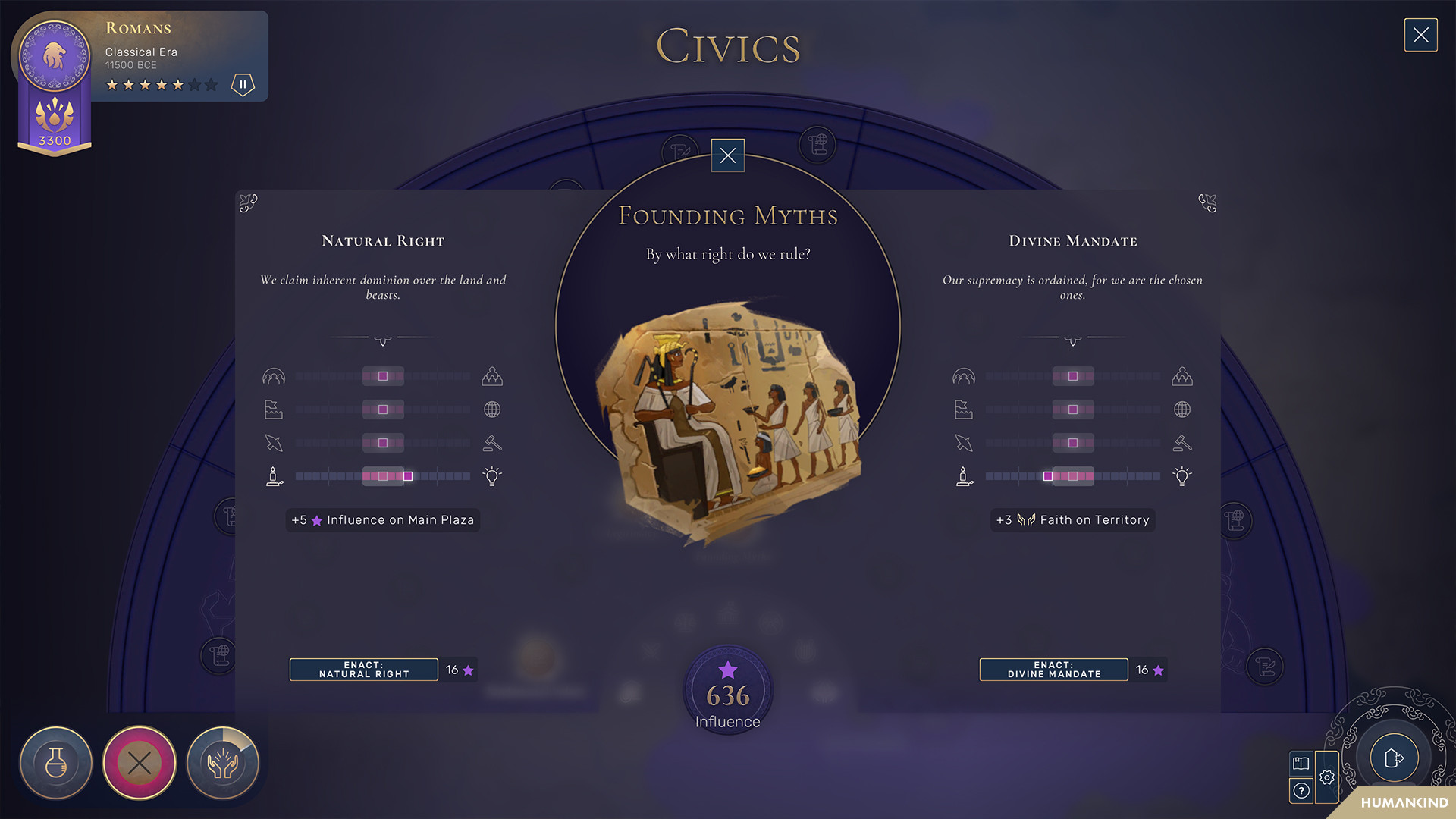 HUMANKIND™ Screenshot 10