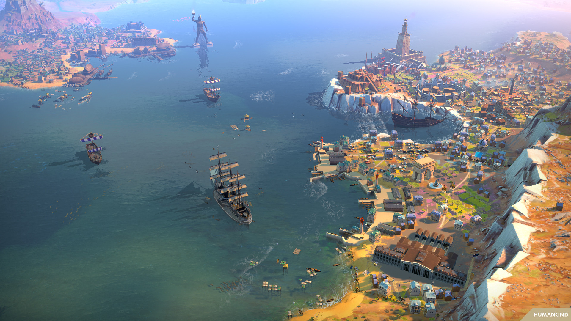 HUMANKIND™ Screenshot 11