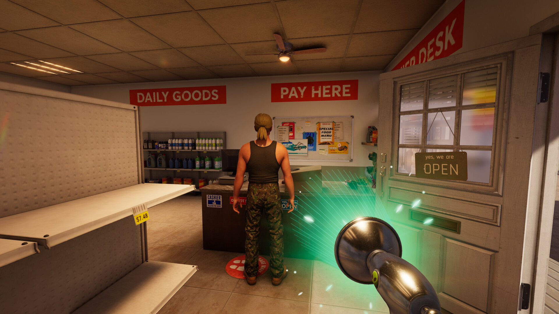 Roadside Research Screenshot 5