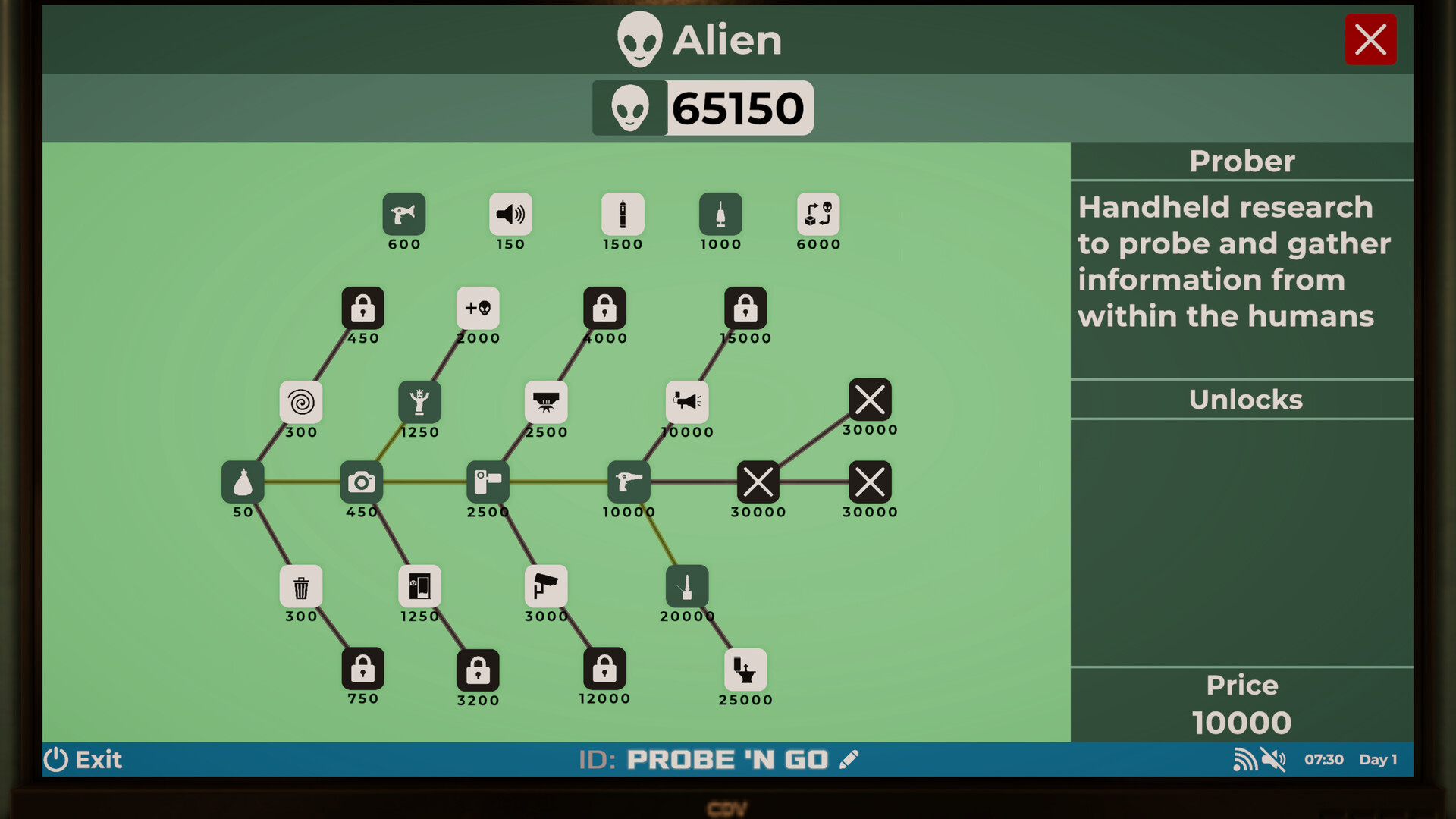 Roadside Research Screenshot 4