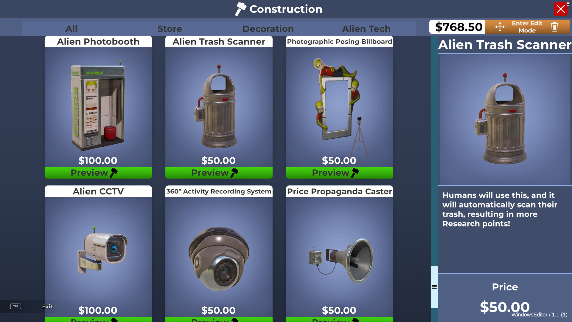 Roadside Research Screenshot 7