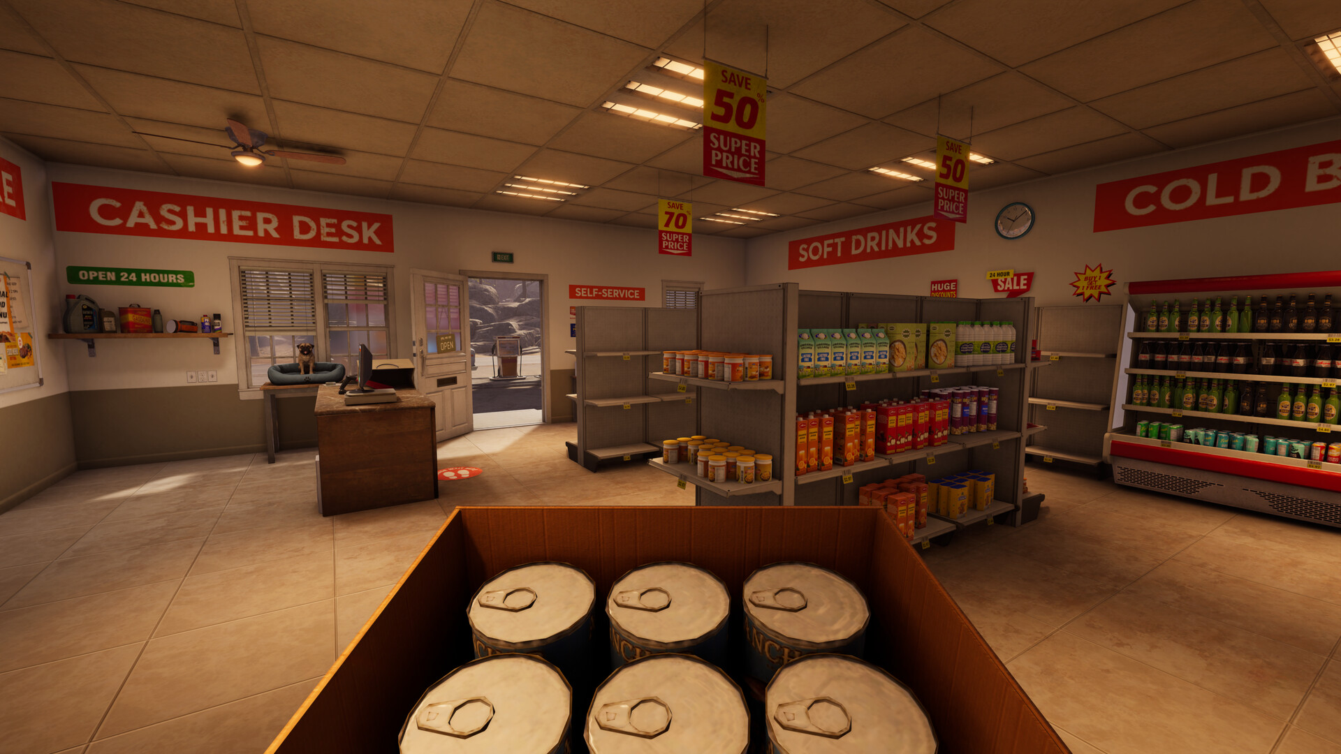 Roadside Research Screenshot 3