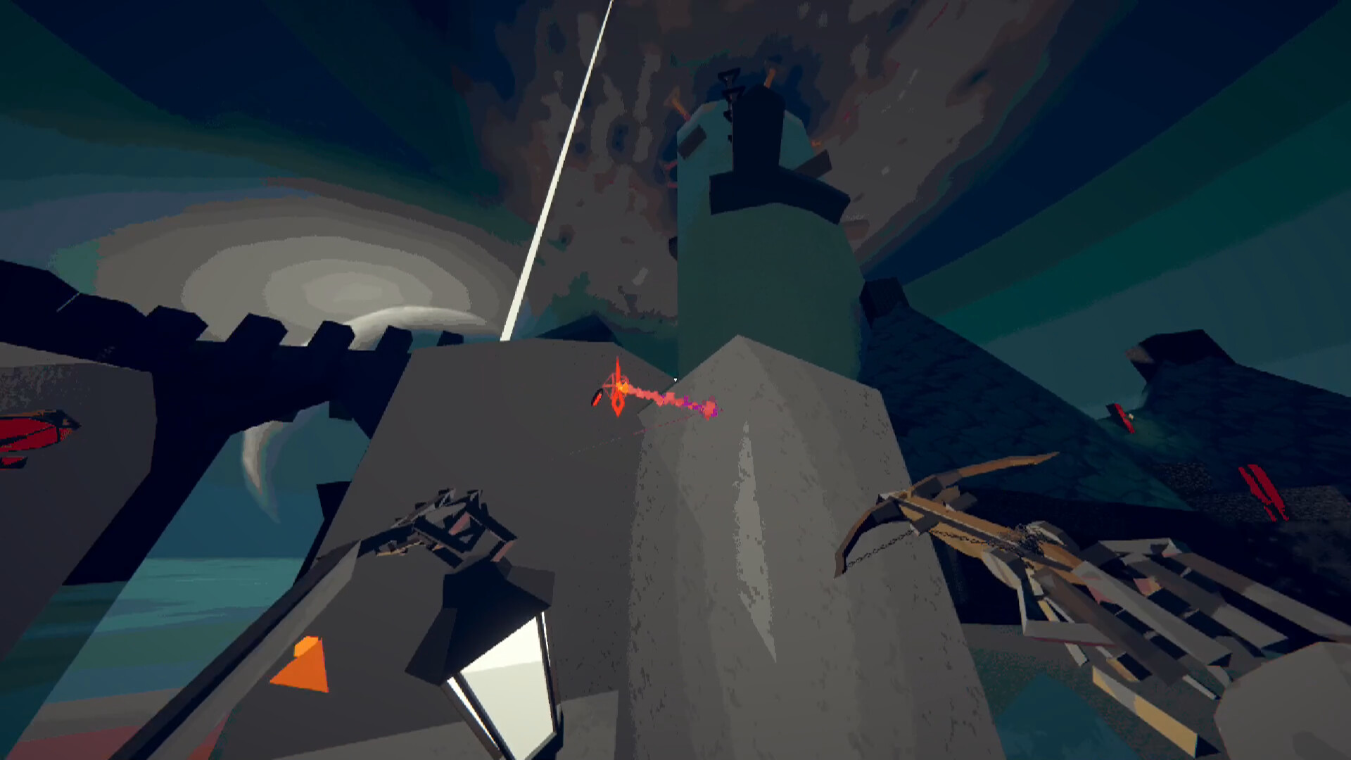 ENCHAIN Screenshot 0