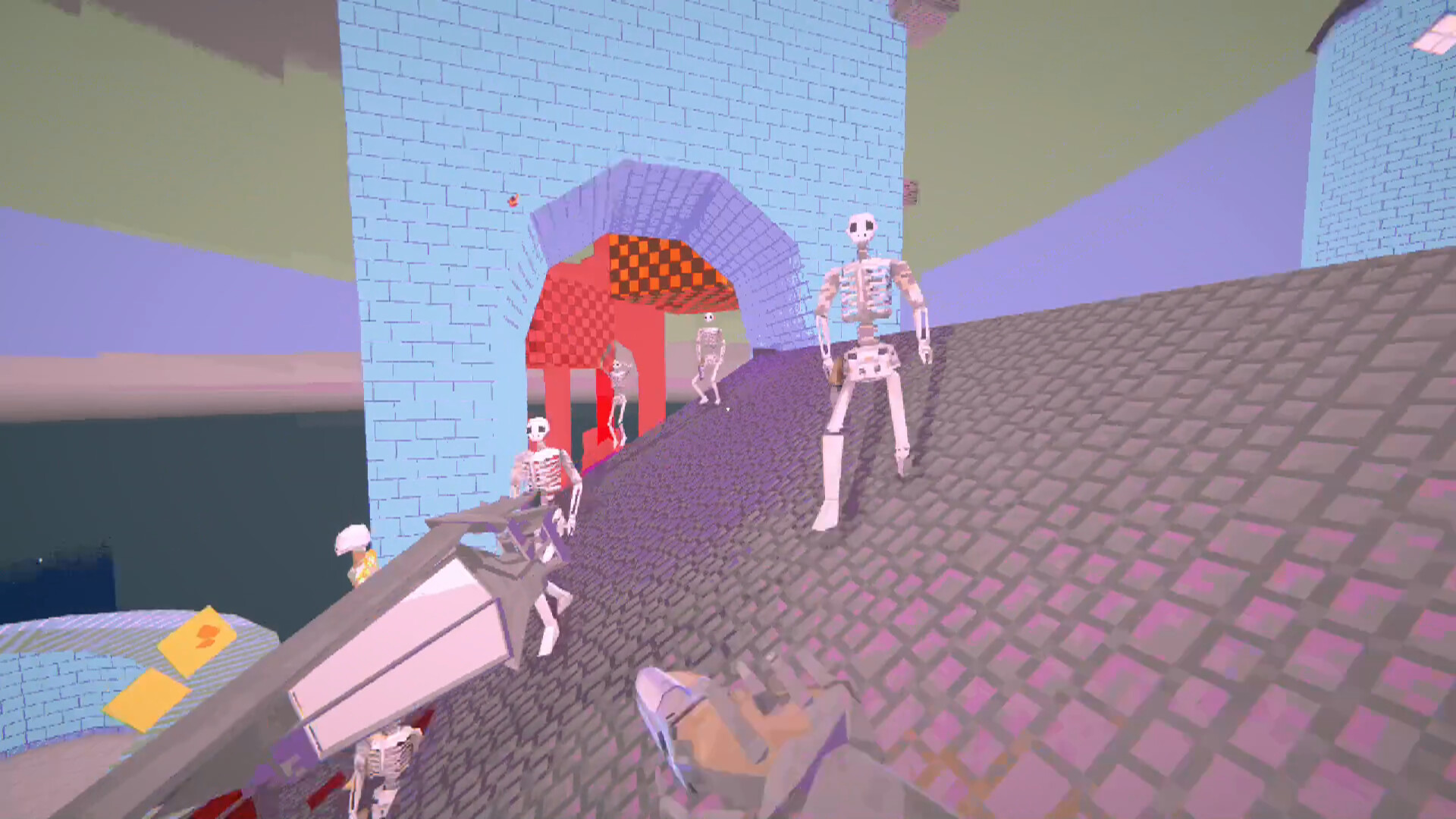 ENCHAIN Screenshot 1