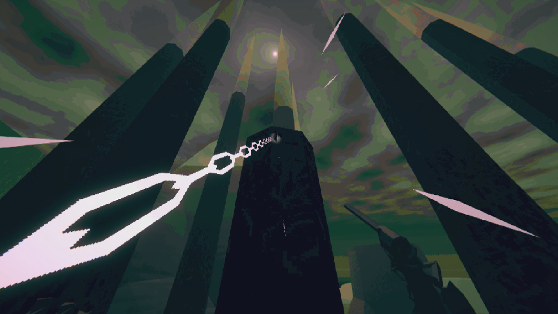 ENCHAIN Screenshot 4