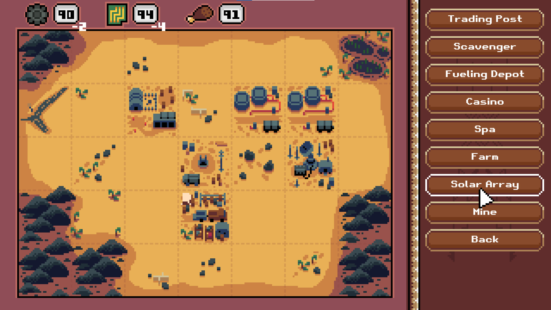 Obliterator-X Screenshot 10