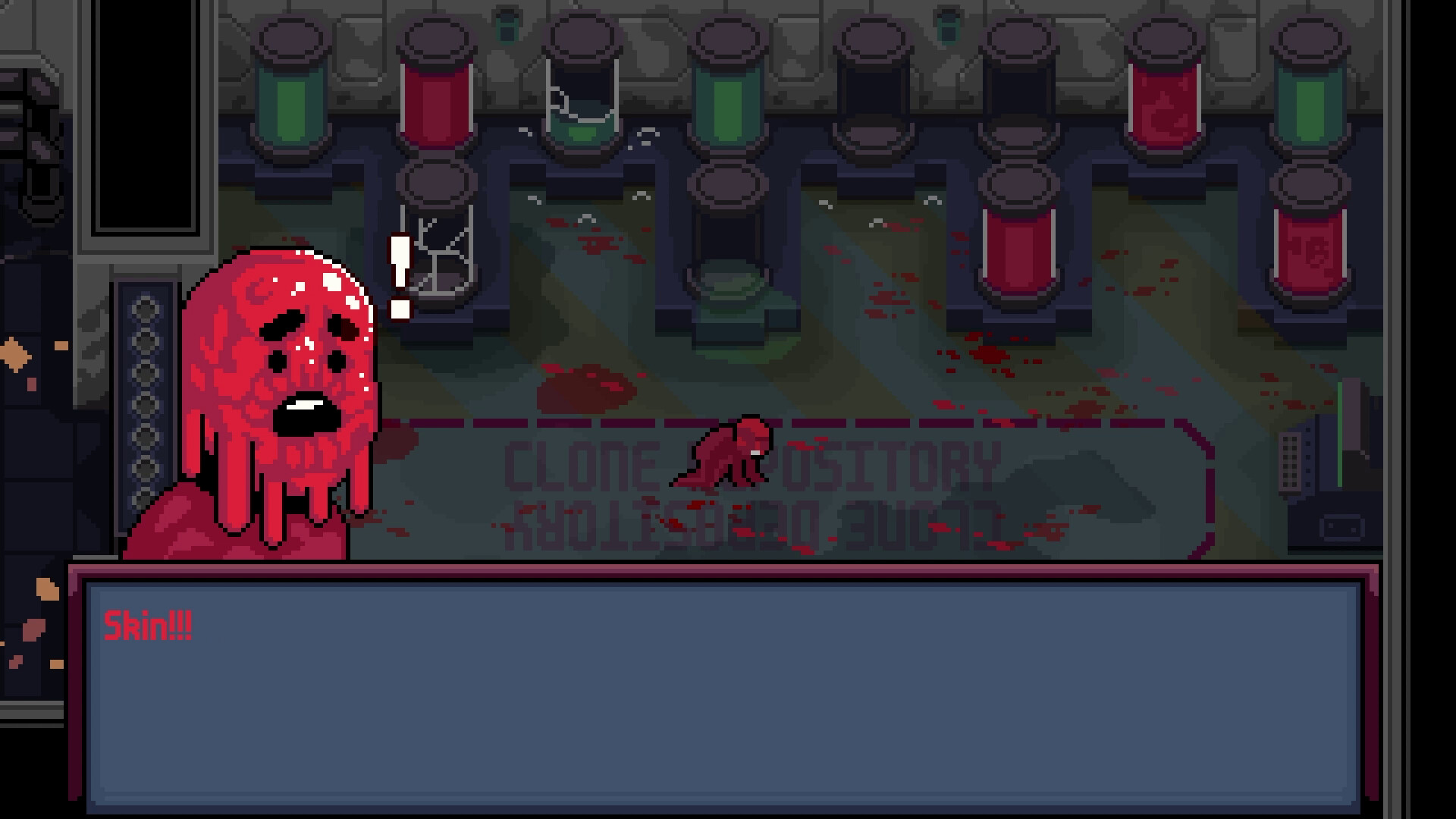 Obliterator-X Screenshot 7