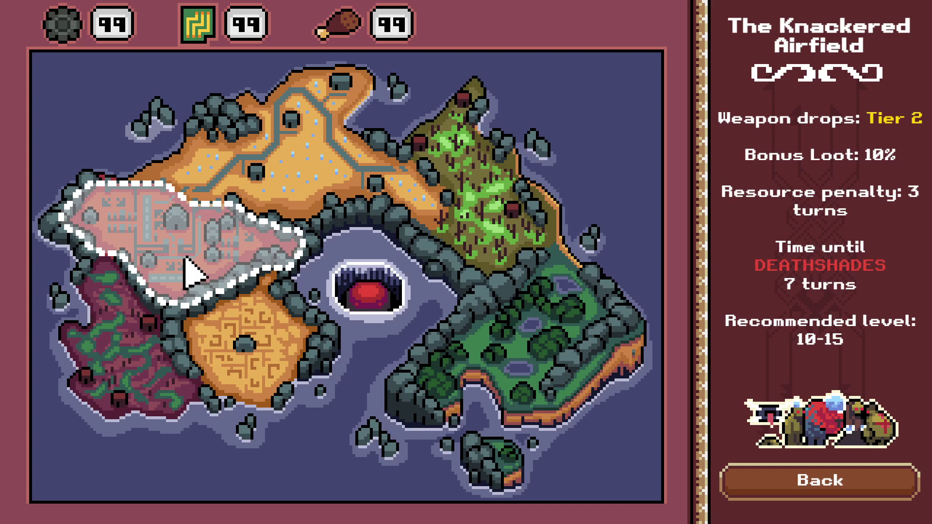 Obliterator-X Screenshot 12